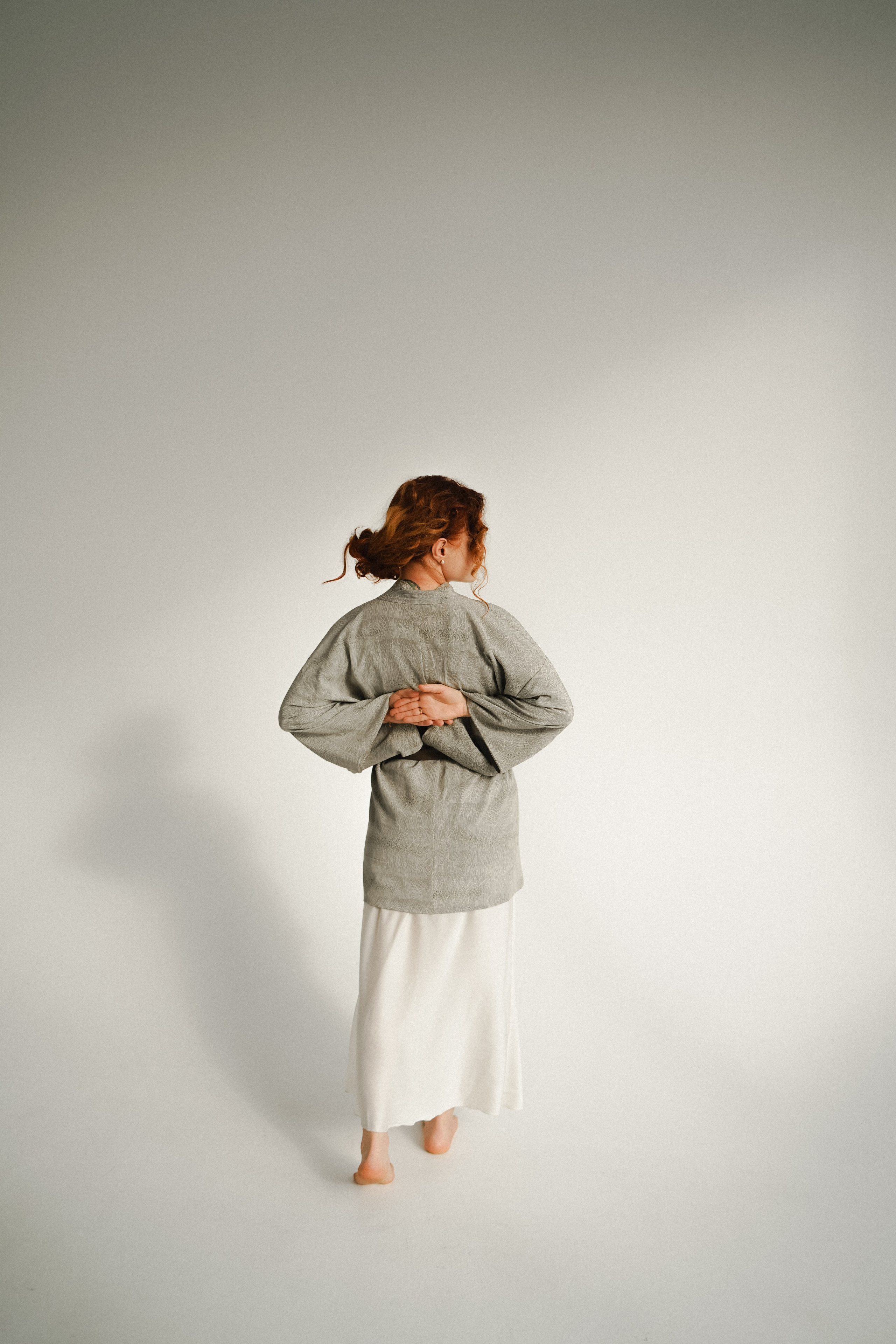 Женя. Фотограф Анна Кобазева, Москва