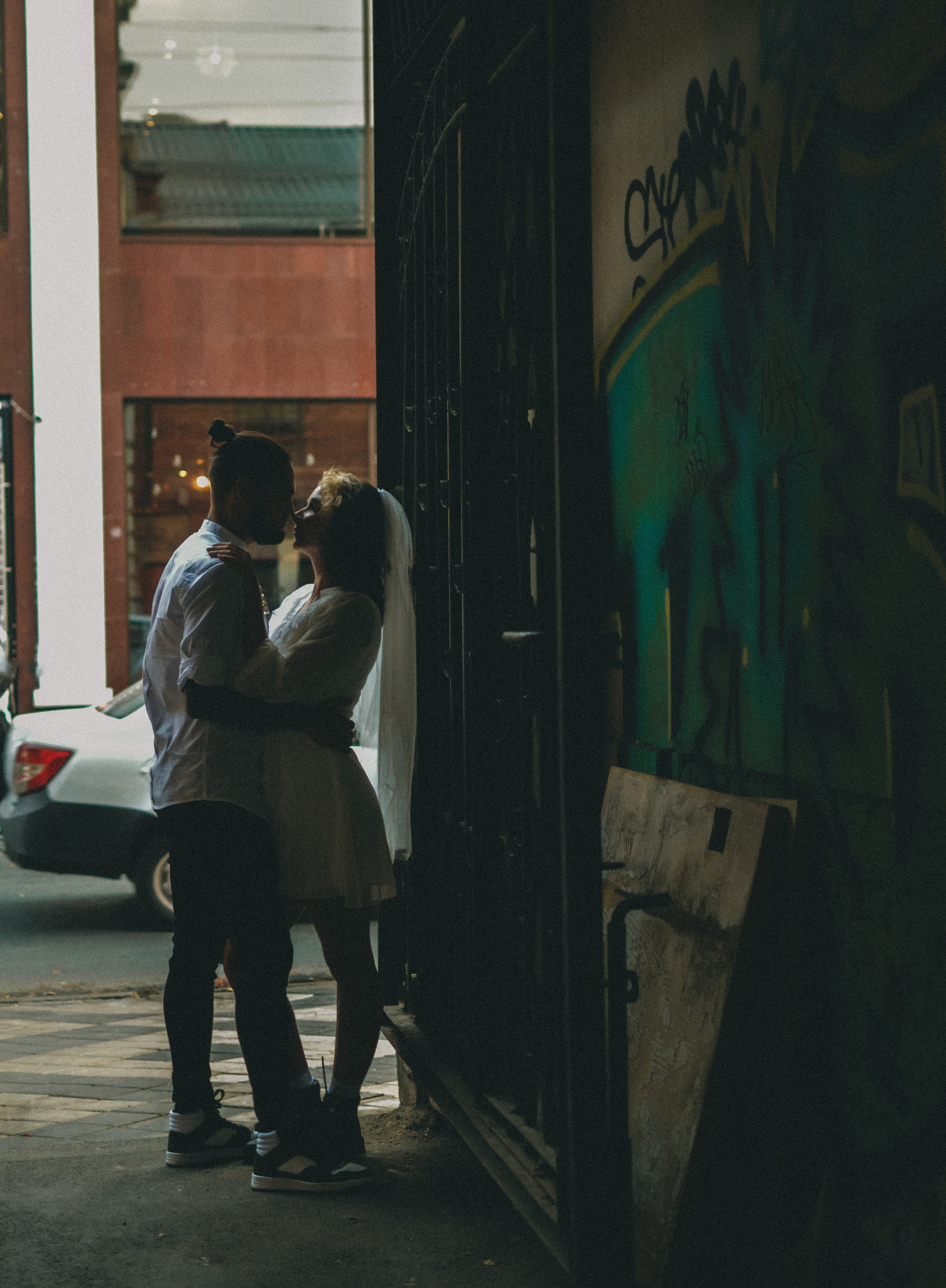 Свадьбы. Meryfotoidea