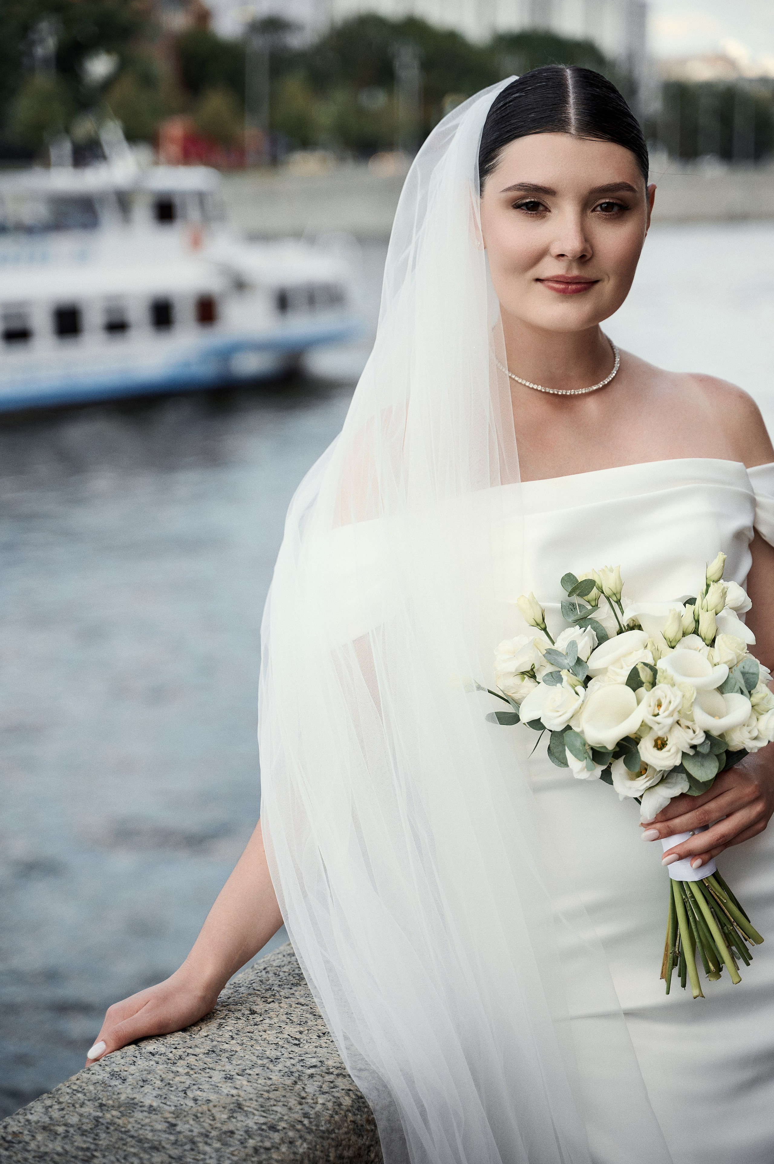 Свадебная съемка Брянск Москва Свадебный фотограф