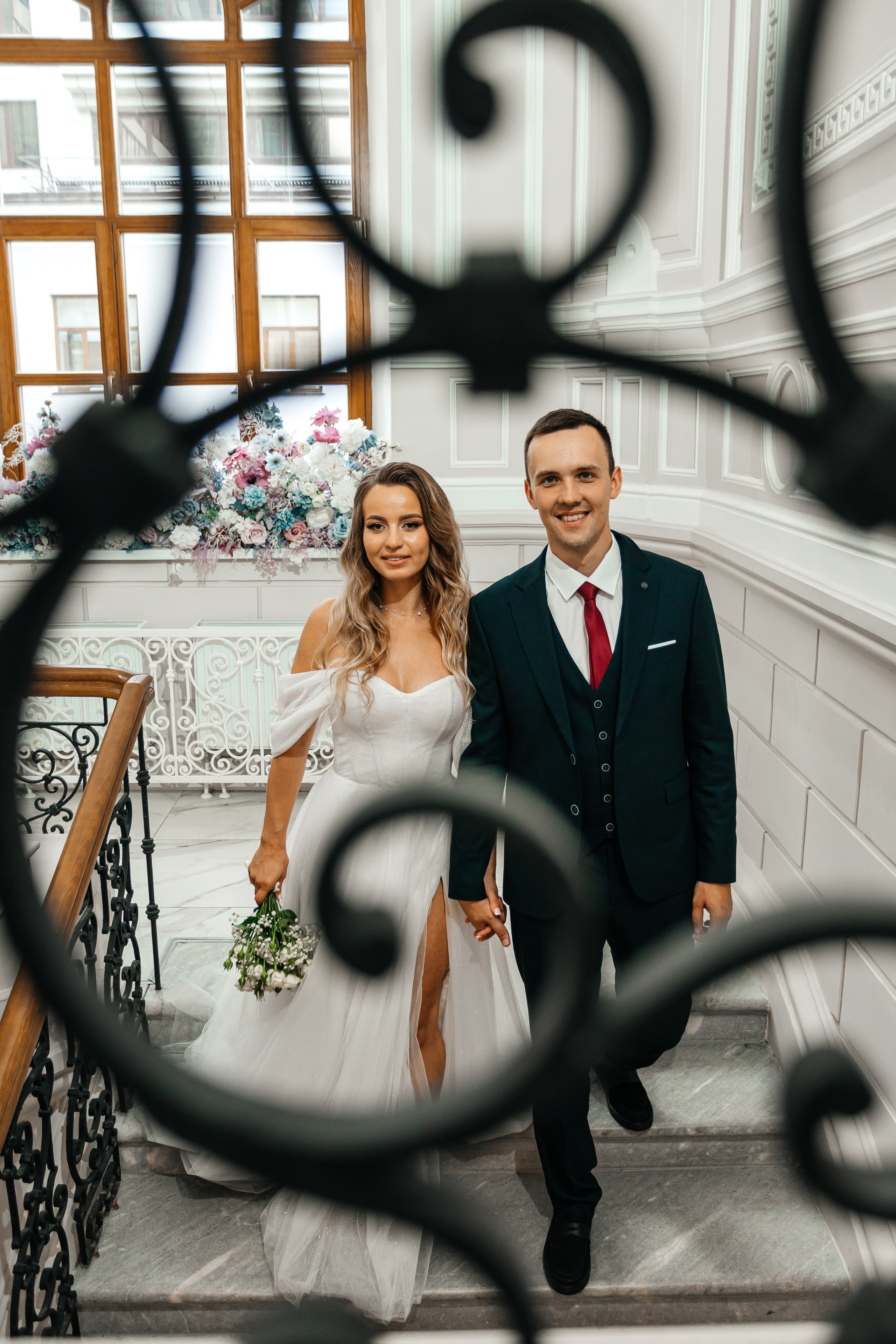 Счастье в моментах. Александр Оношкин. Свадебный фотограф в Екатеринбурге