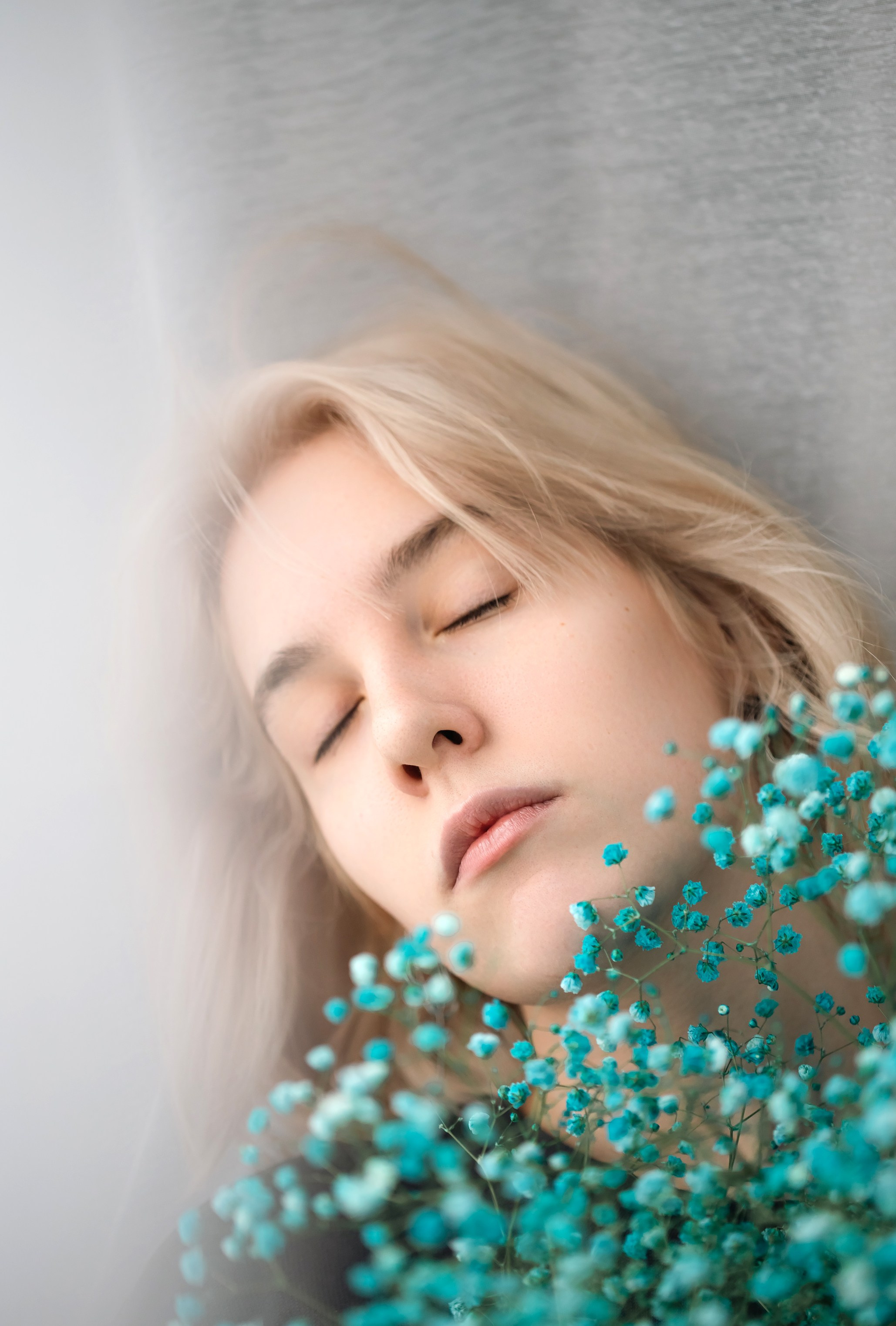 Актриса. Для портфолио