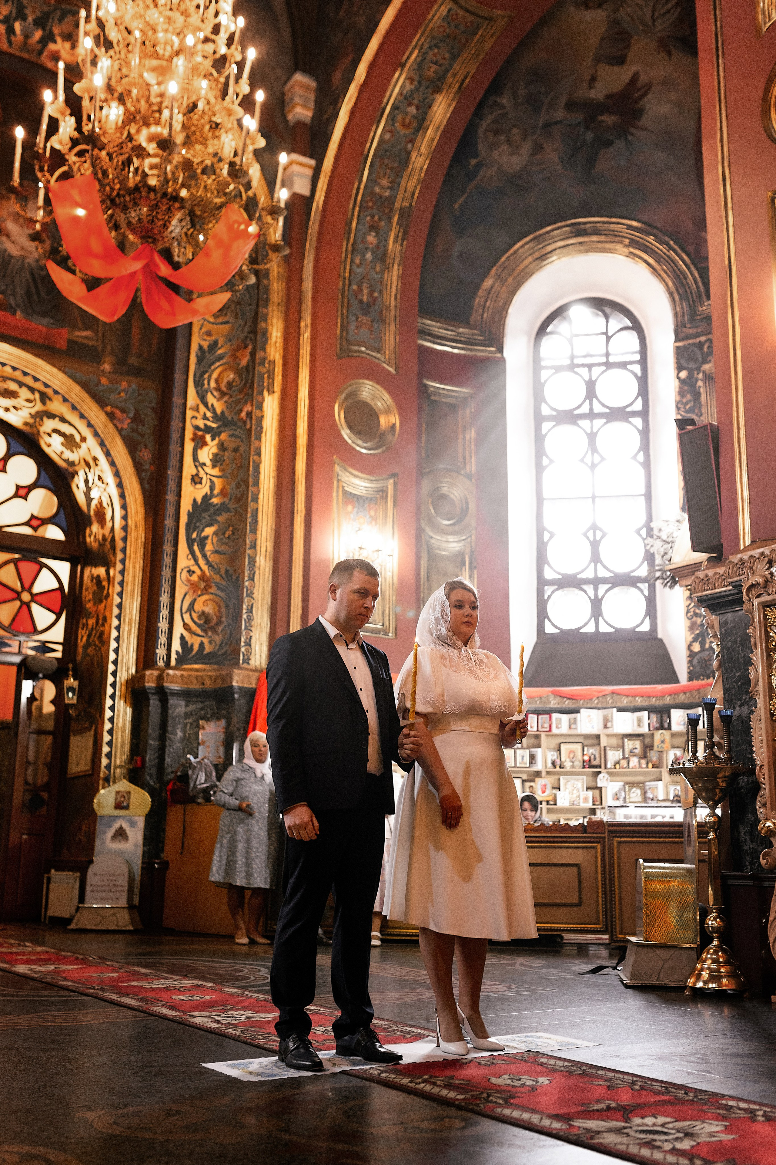 Фотограф на венчание в Балашихе, Железнодорожный. Фотограф в Железнодорожном и Балашихе