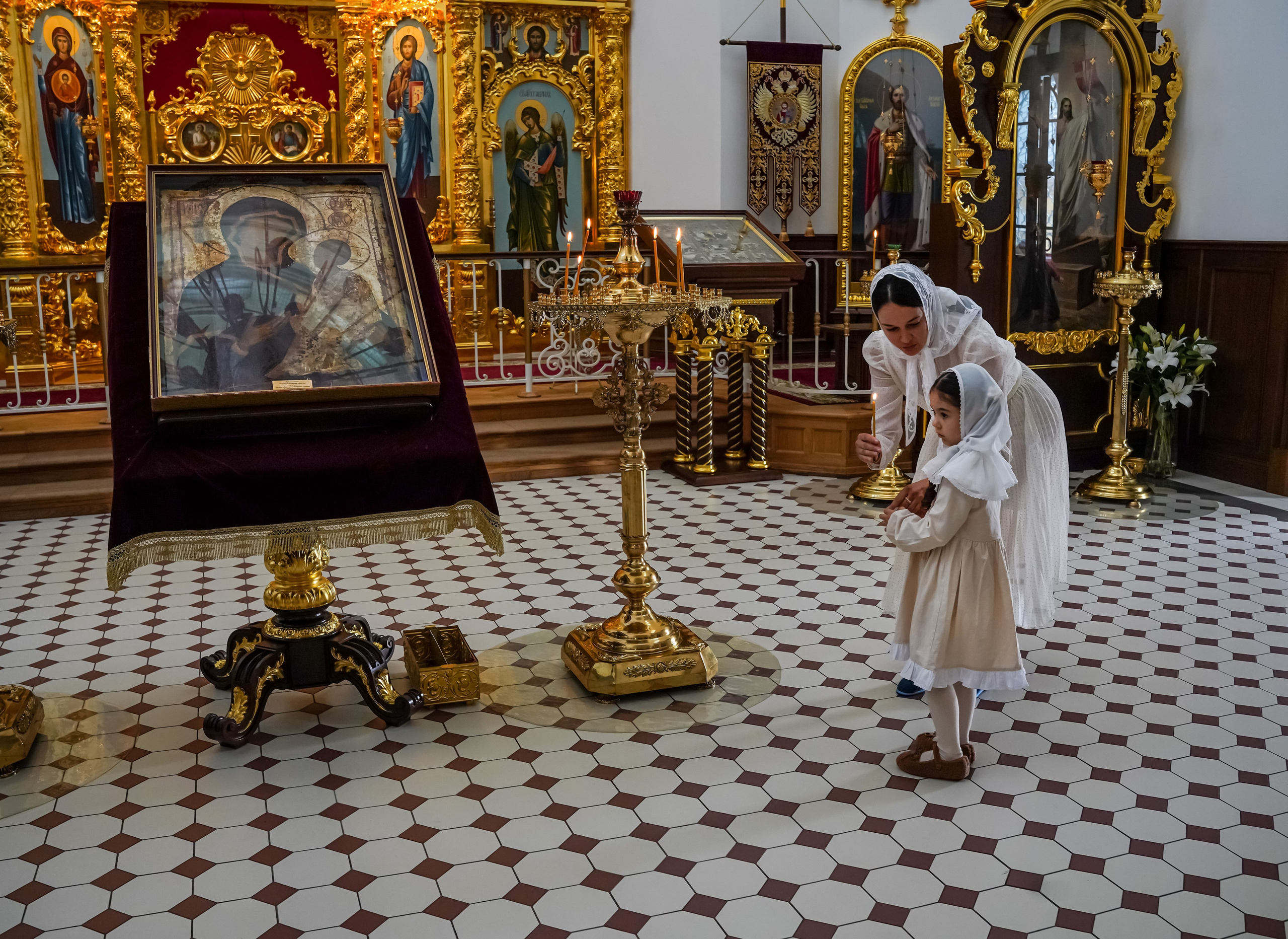 Герда. Студийный и портретный фотограф в САНКТ-ПЕТЕРБУРГЕИрина Махаон
