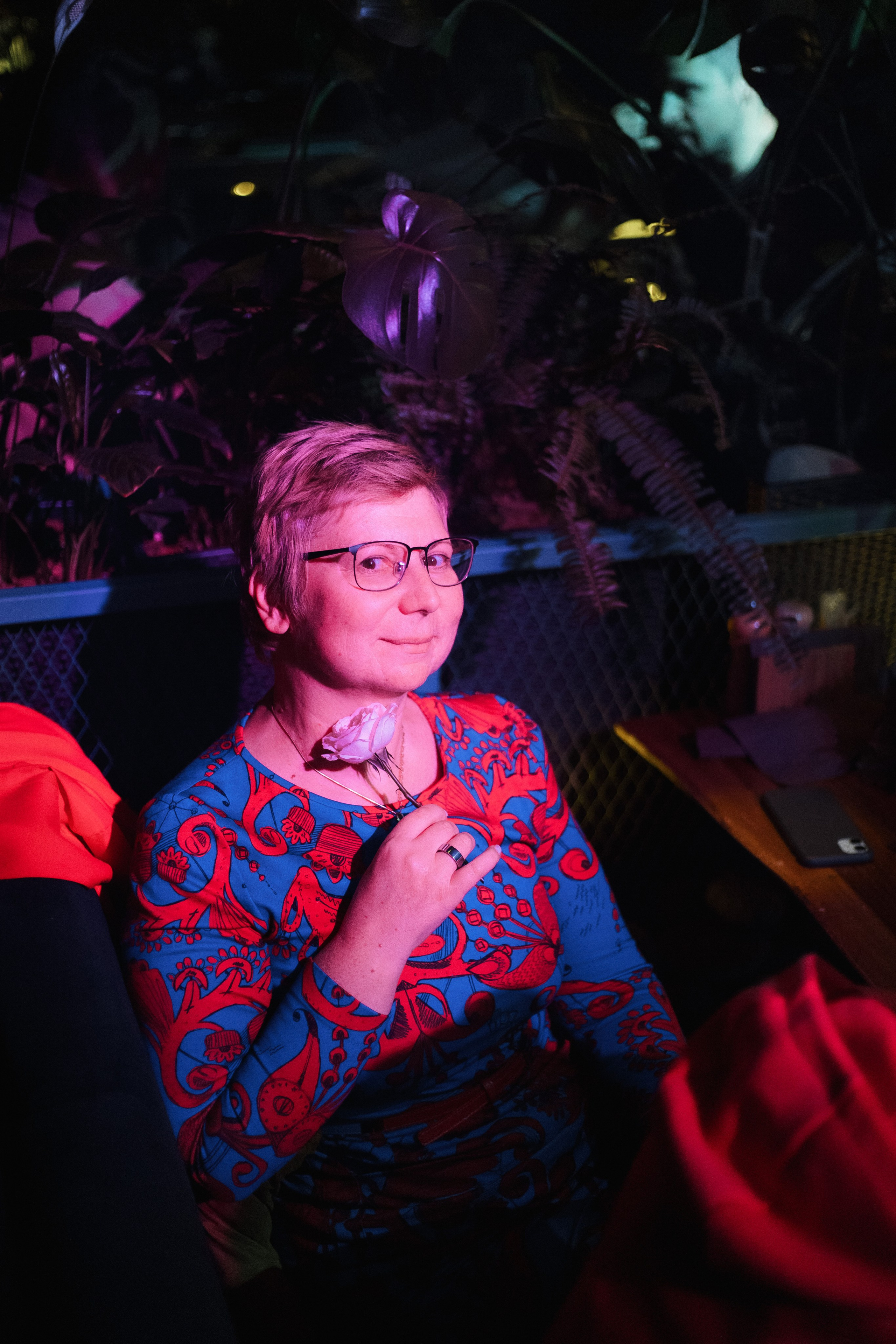 Ресторану ЭХО 10 ЛЕТ. СВОИ. ФОТООТЧЕТЫ-СОБЫТИЯ-МЕСТА