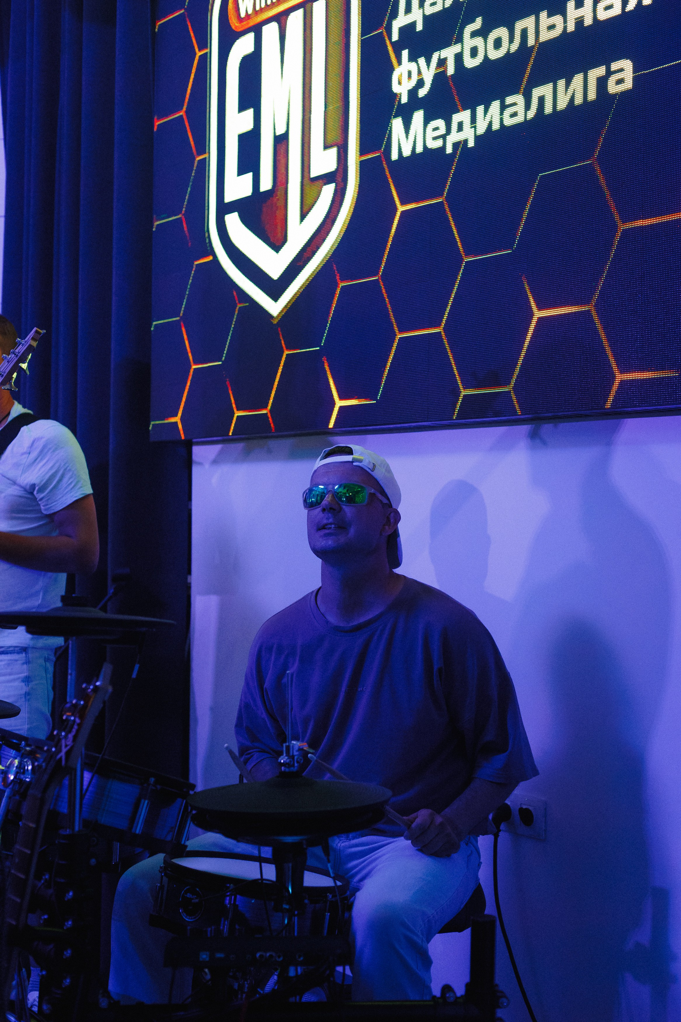 MEDIALIGA DV — AFTER PARTY. СВОИ. ФОТООТЧЕТЫ-СОБЫТИЯ-МЕСТА