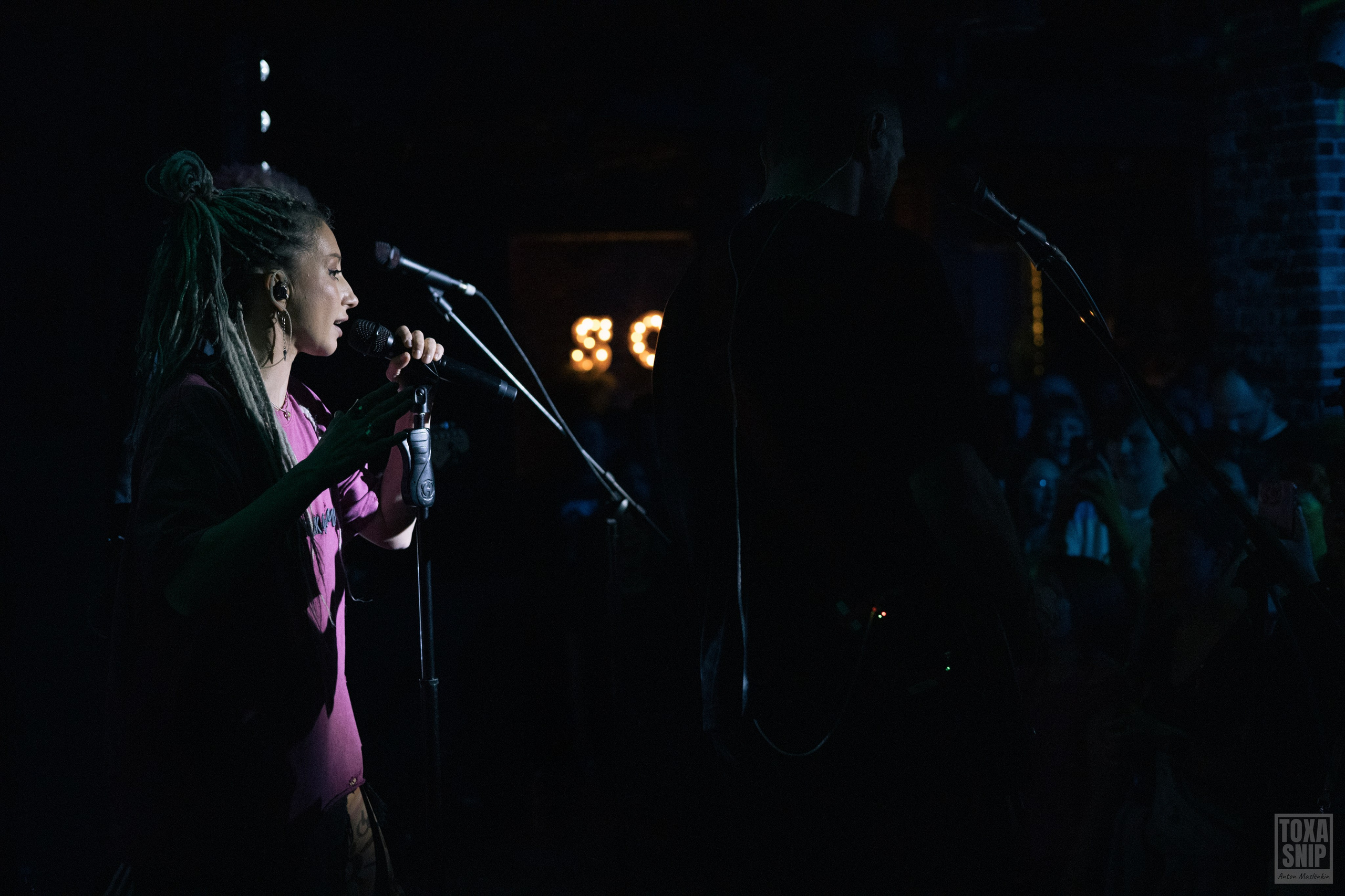 Мураками (27.04.2025). Toxasnip Photo | Anton Maslenkin