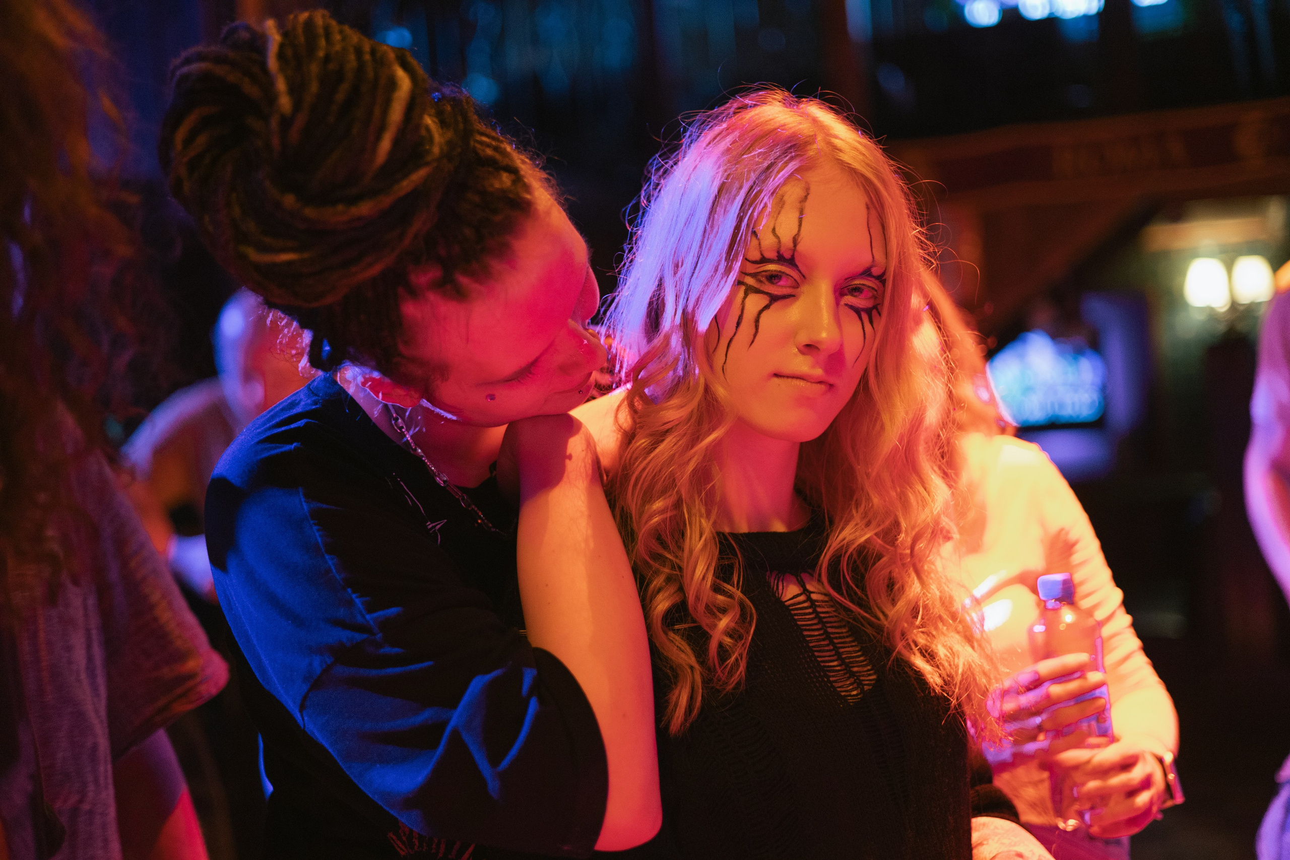 Модем (31.08.2024). Toxasnip Photo | Anton Maslenkin