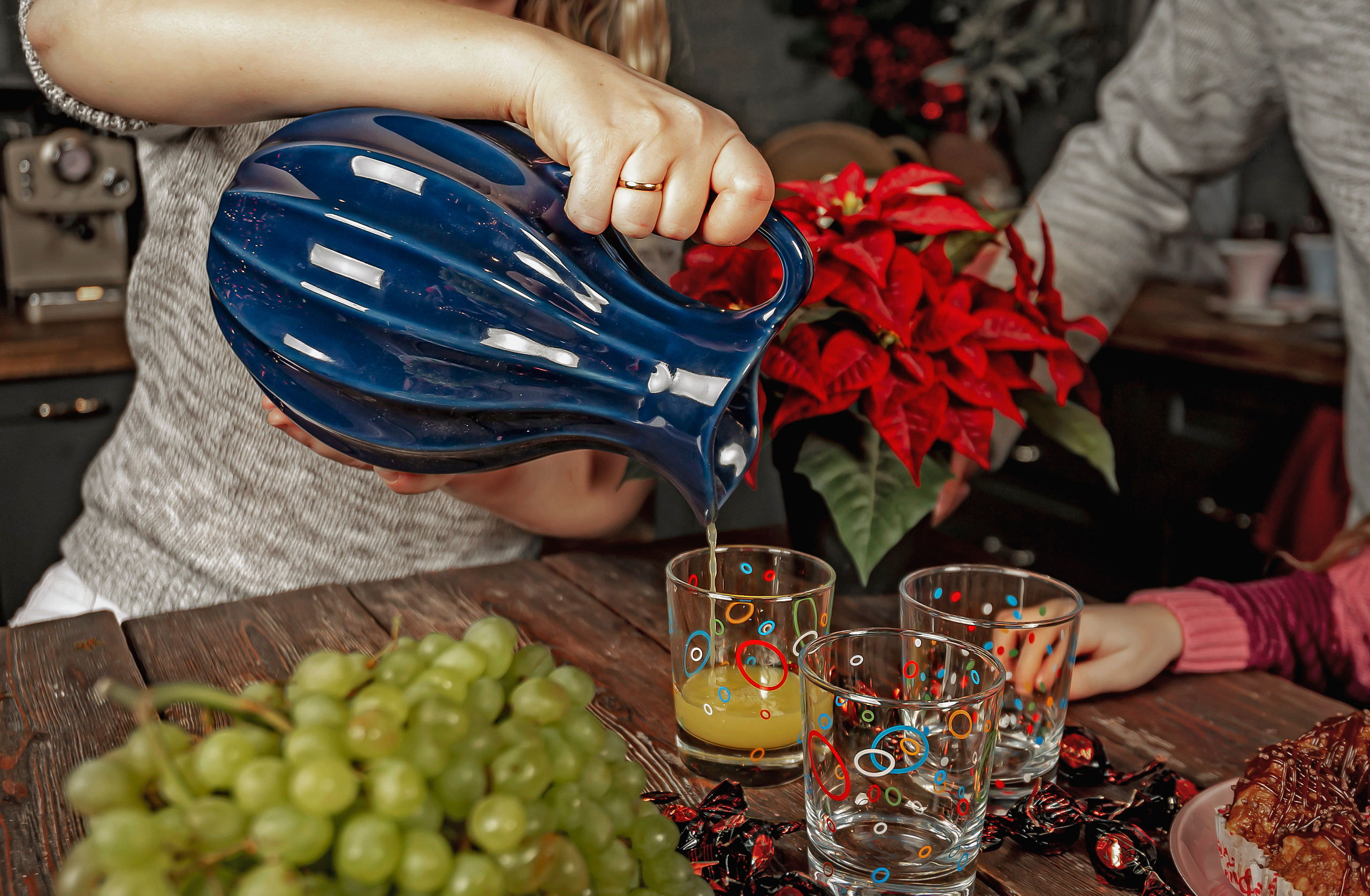 Семейная фотосессия. Свадебный фотограф Наталья Немцева в Санкт-Петербурге