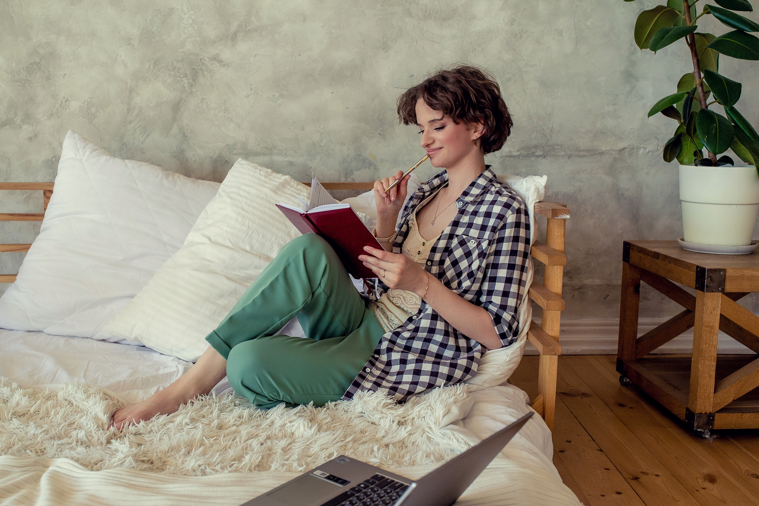 Ксения. Свадебный фотограф Наталья Немцева в Санкт-Петербурге