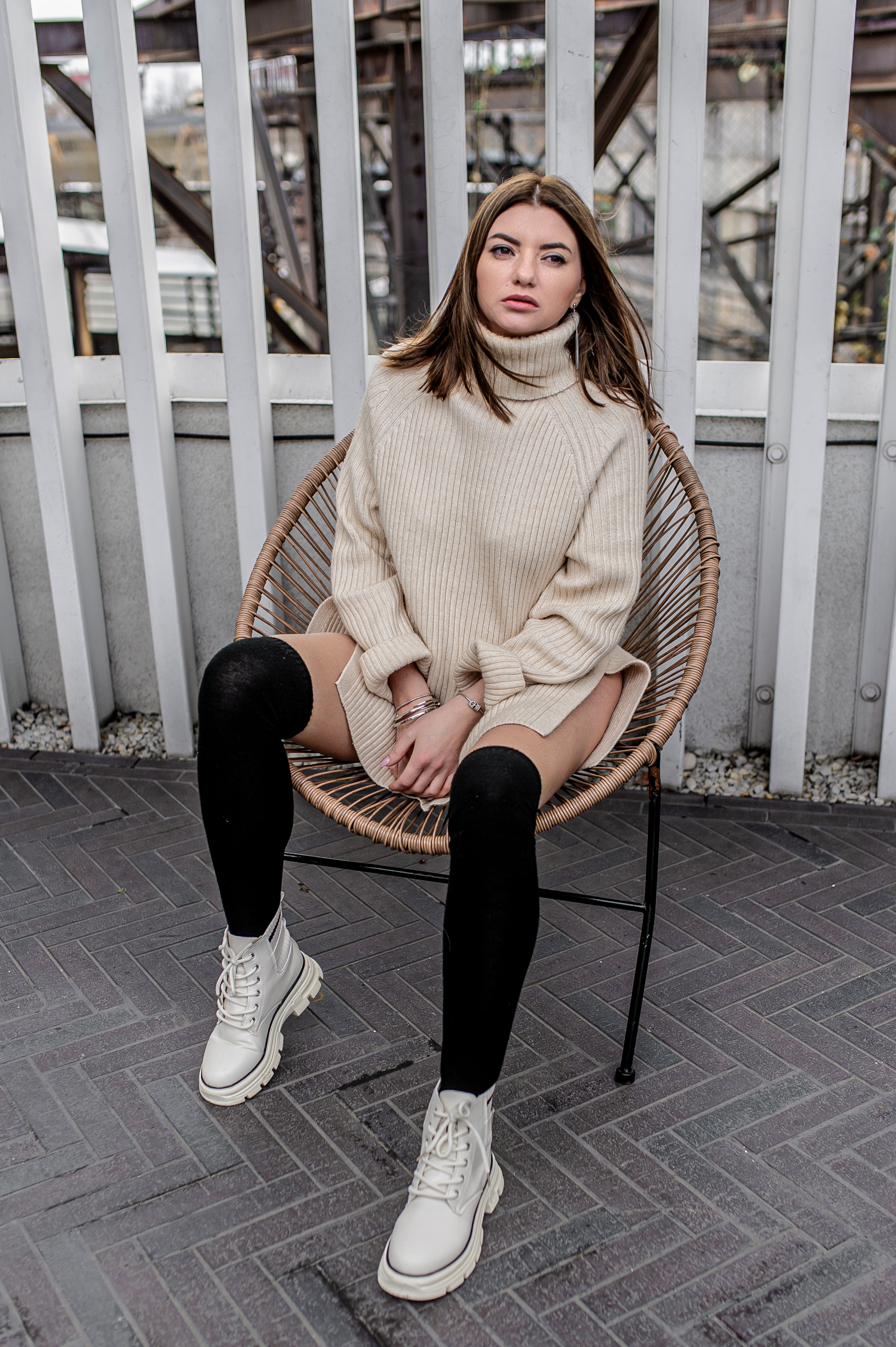 Анна. Свадебный фотограф Наталья Немцева в Санкт-Петербурге