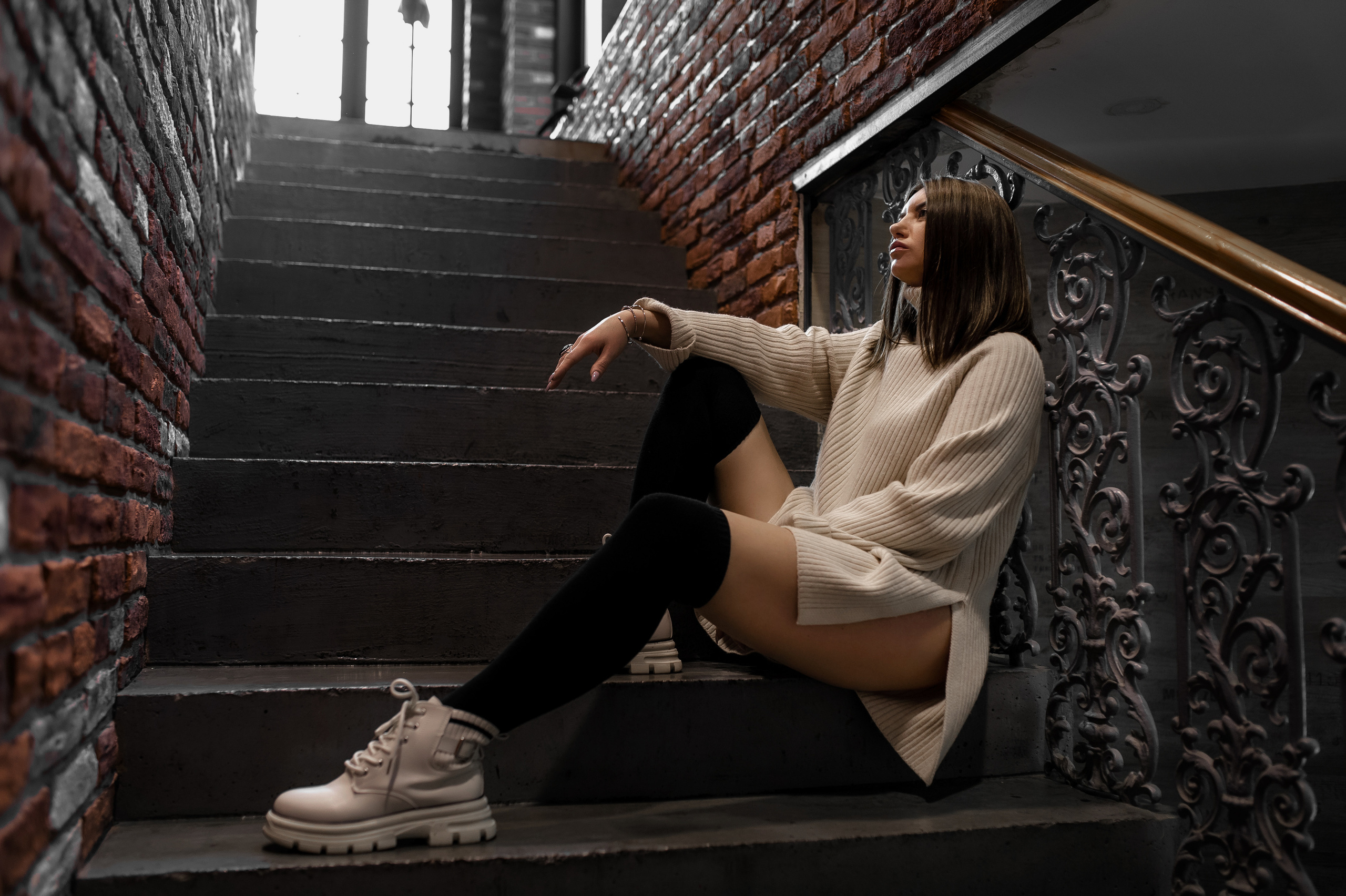 Анна. Свадебный фотограф Наталья Немцева в Санкт-Петербурге