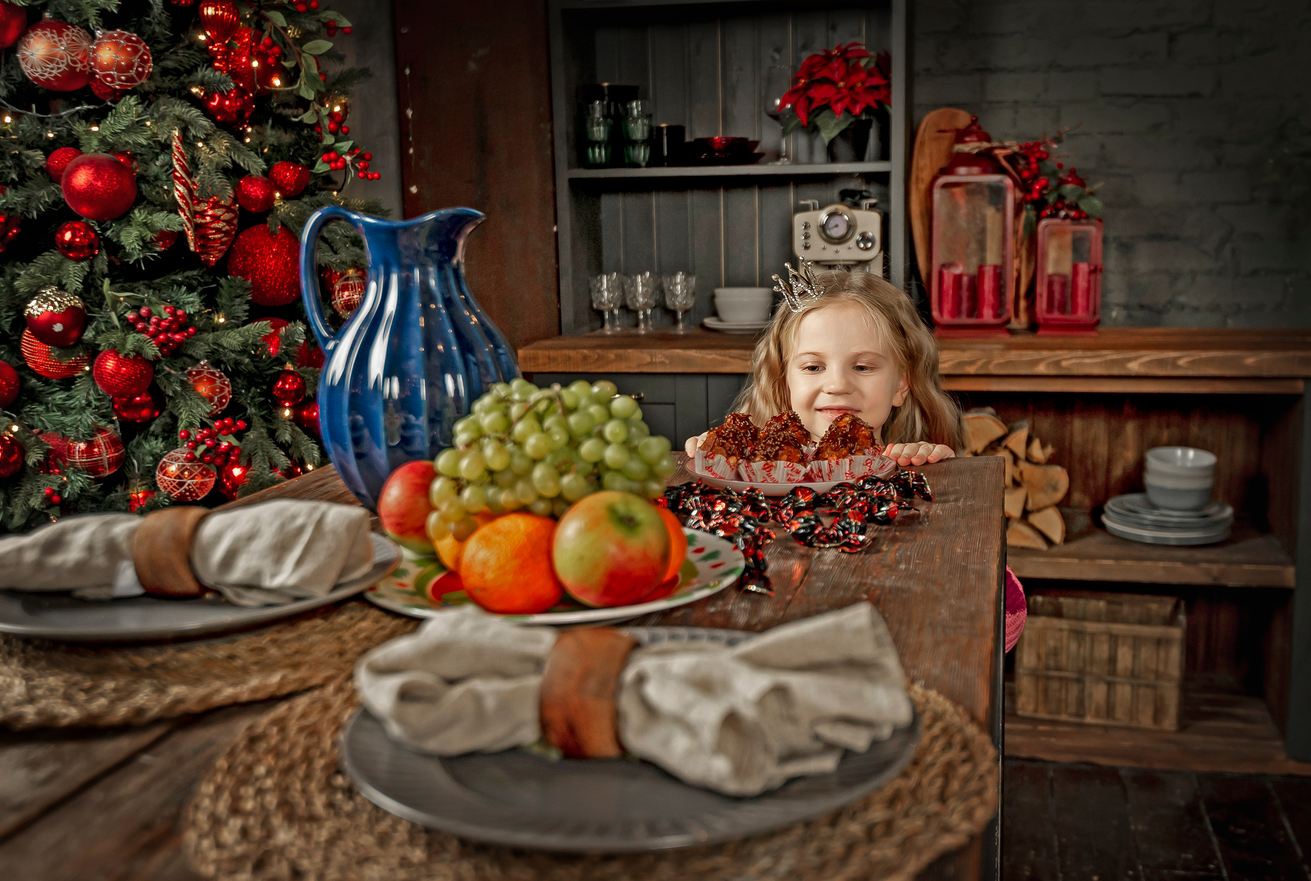 Семейная фотосессия. Свадебный фотограф Наталья Немцева в Санкт-Петербурге