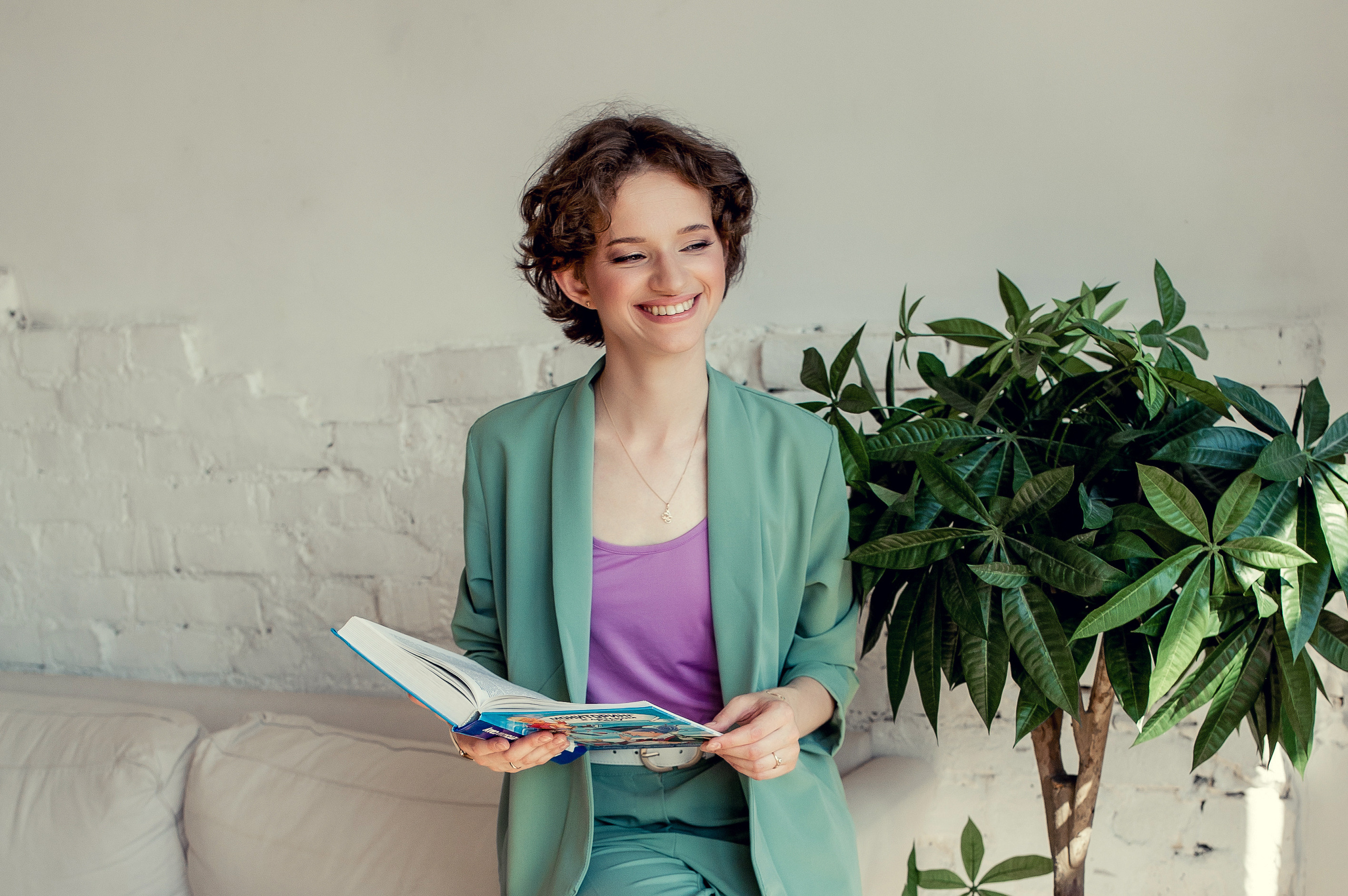 Ксения. Свадебный фотограф Наталья Немцева в Санкт-Петербурге