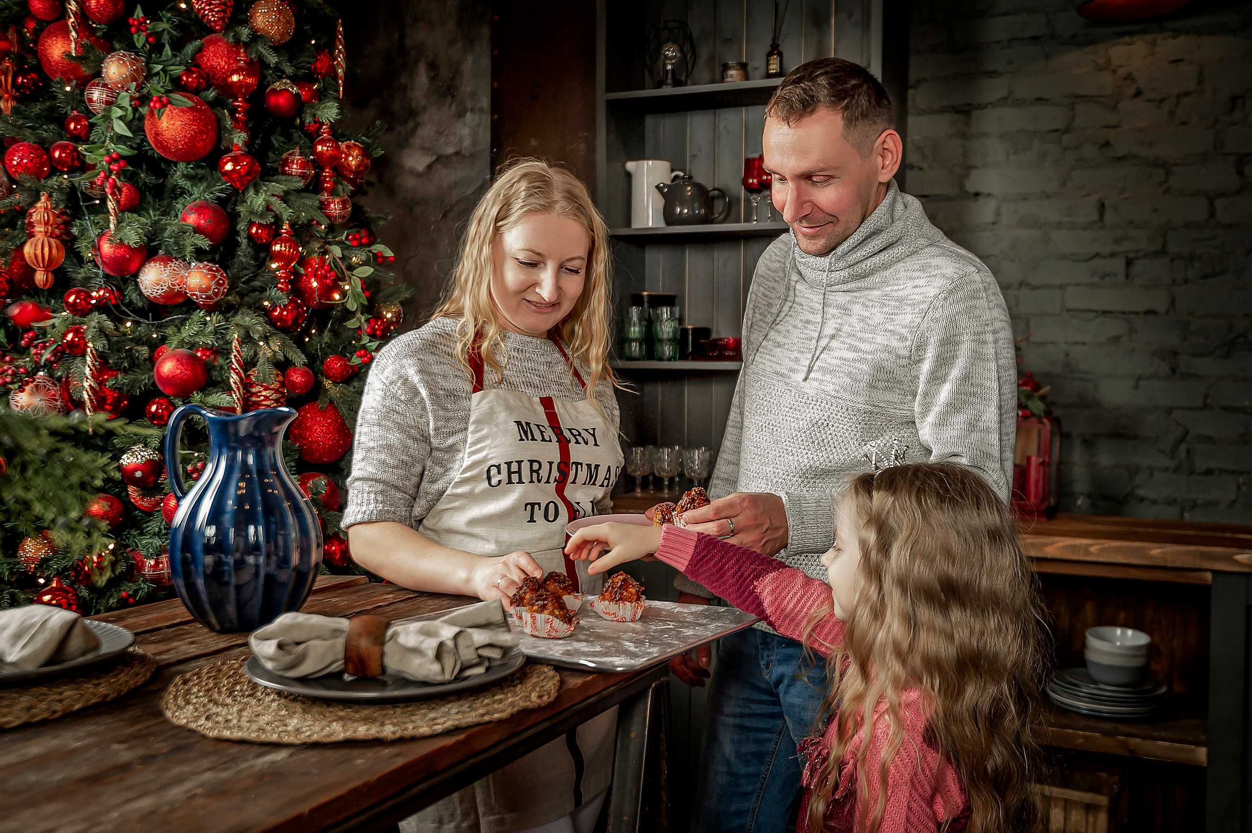 Семейная фотосессия. Свадебный фотограф Наталья Немцева в Санкт-Петербурге