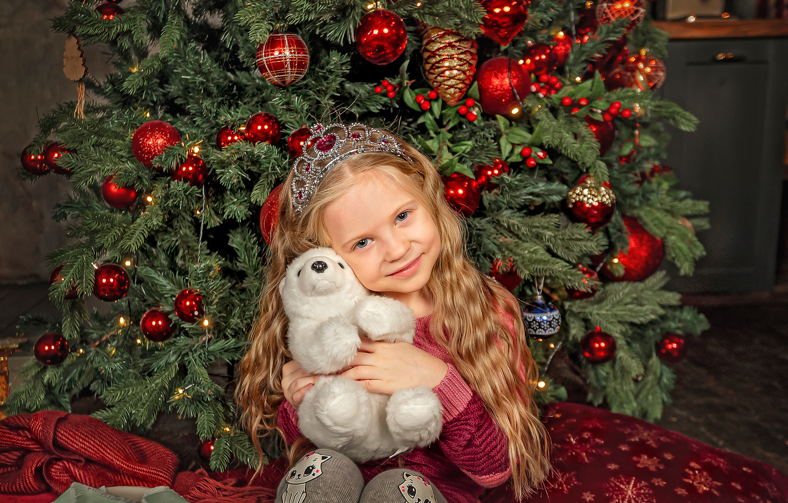 Семейная фотосессия. Свадебный фотограф Наталья Немцева в Санкт-Петербурге