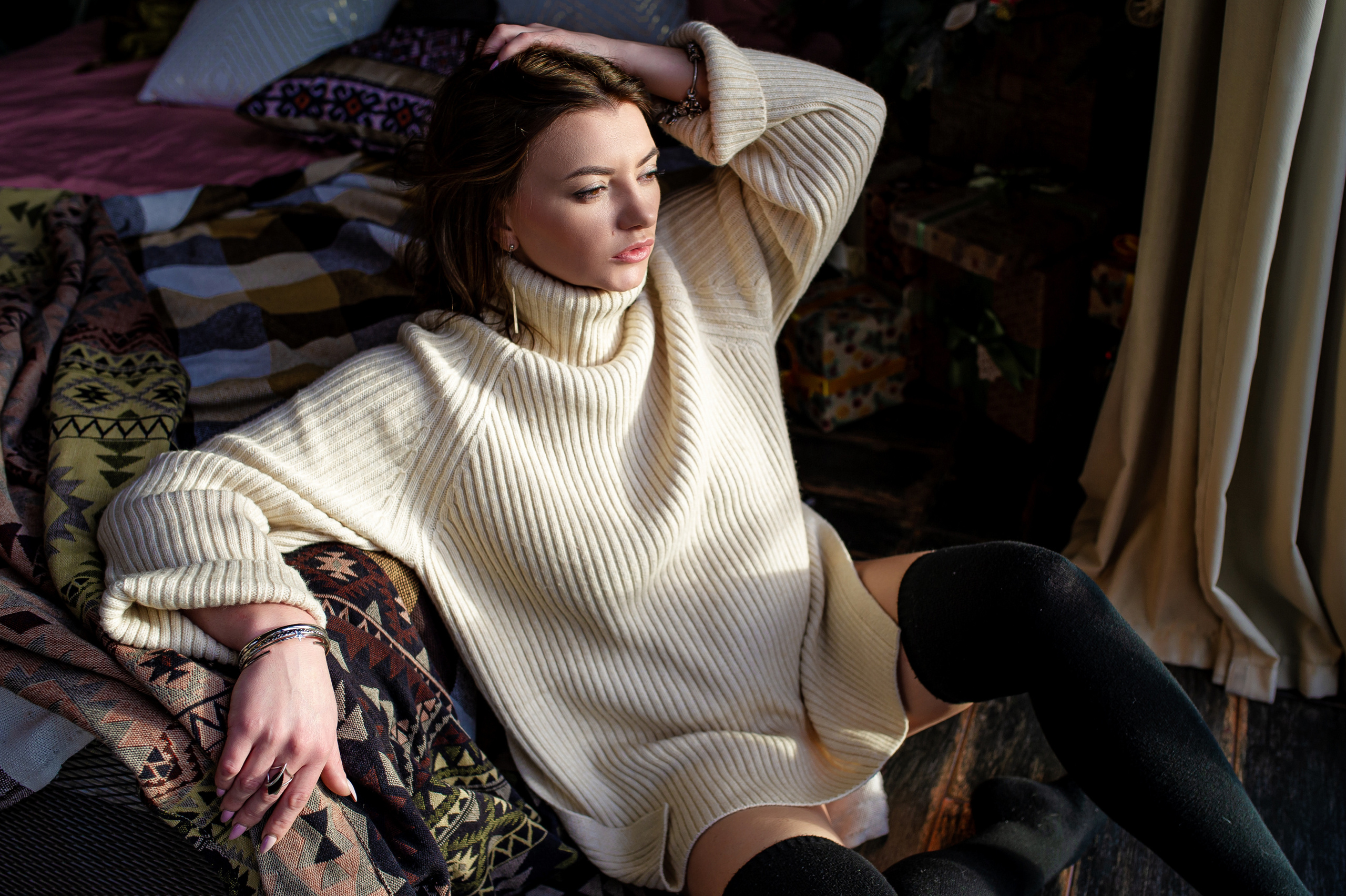 Анна. Свадебный фотограф Наталья Немцева в Санкт-Петербурге