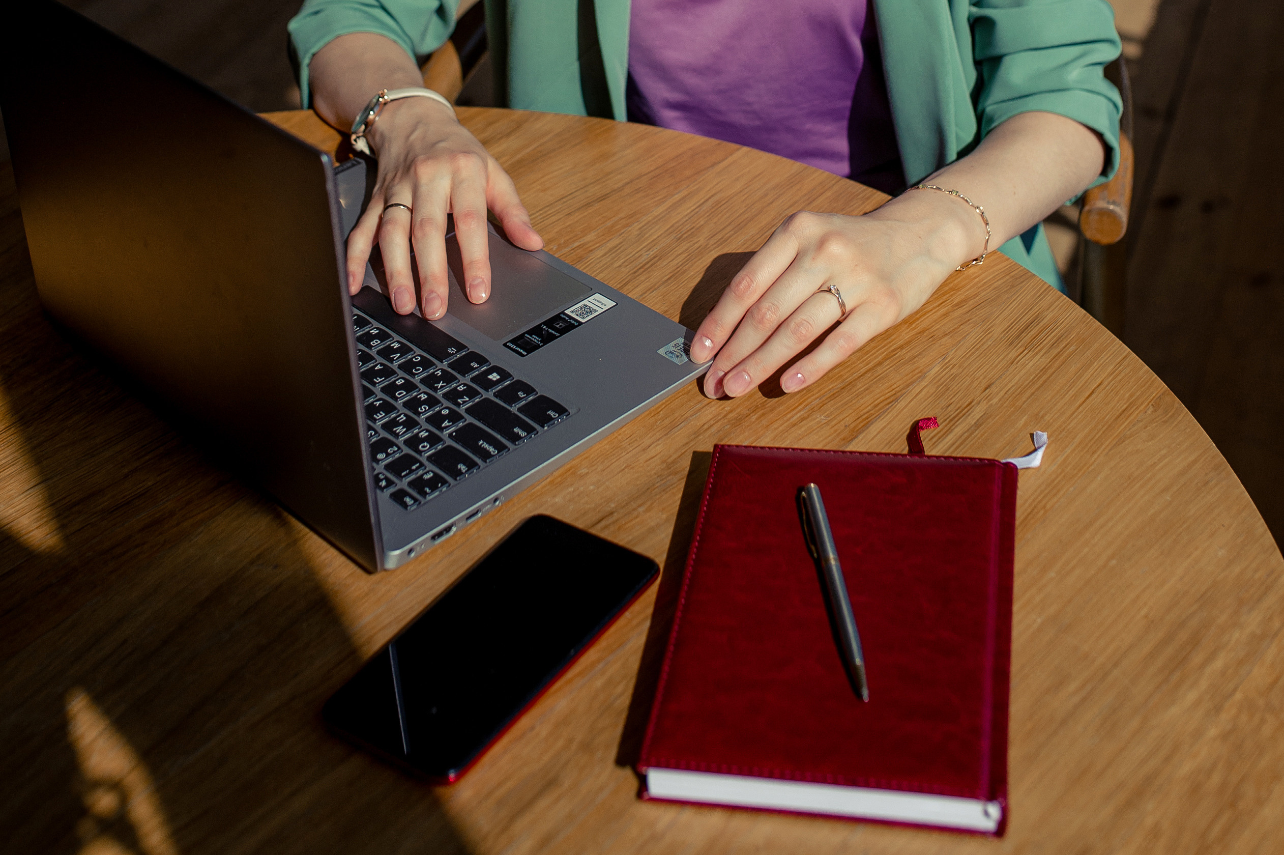 Ксения. Свадебный фотограф Наталья Немцева в Санкт-Петербурге