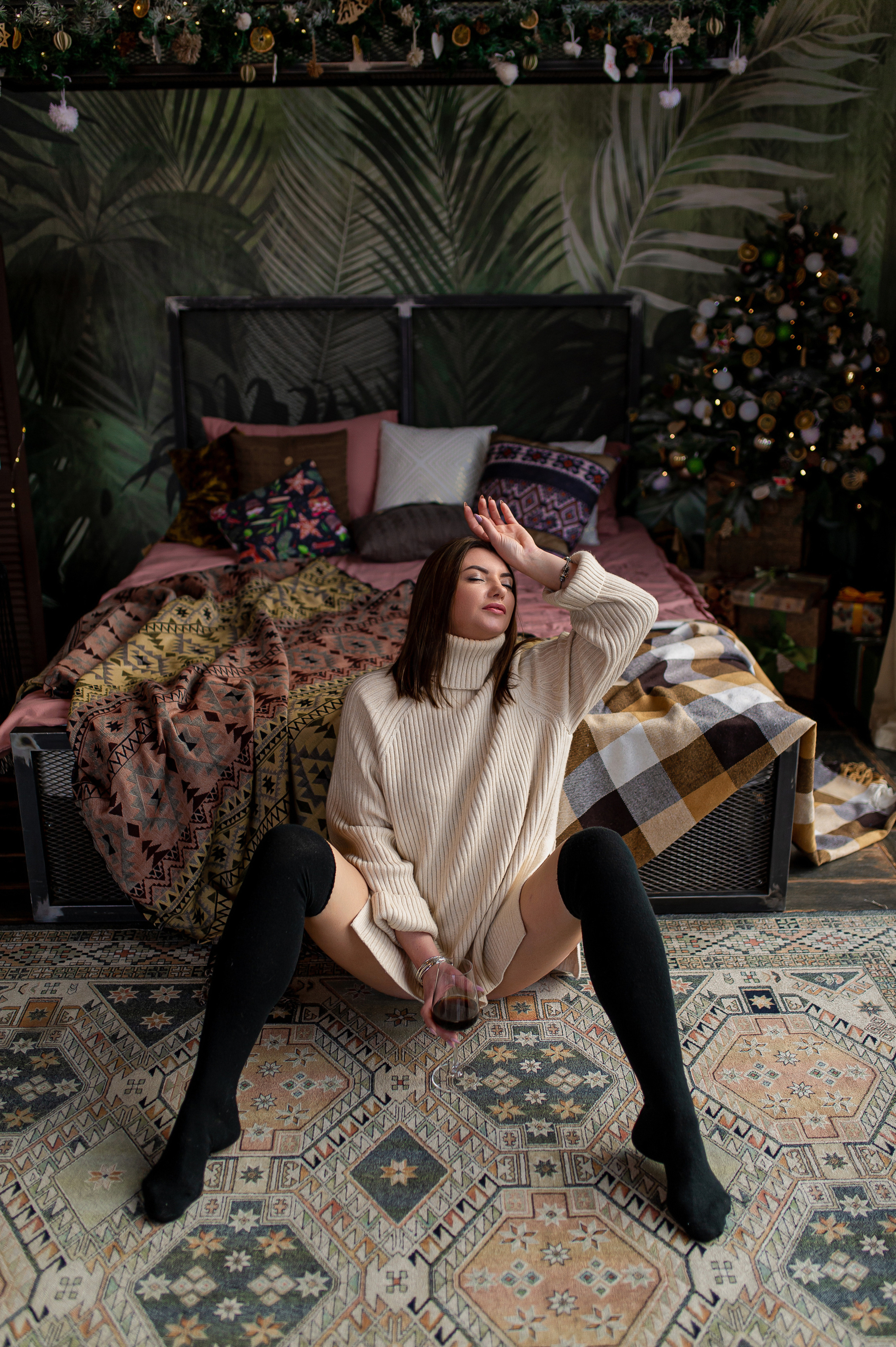 Анна. Свадебный фотограф Наталья Немцева в Санкт-Петербурге