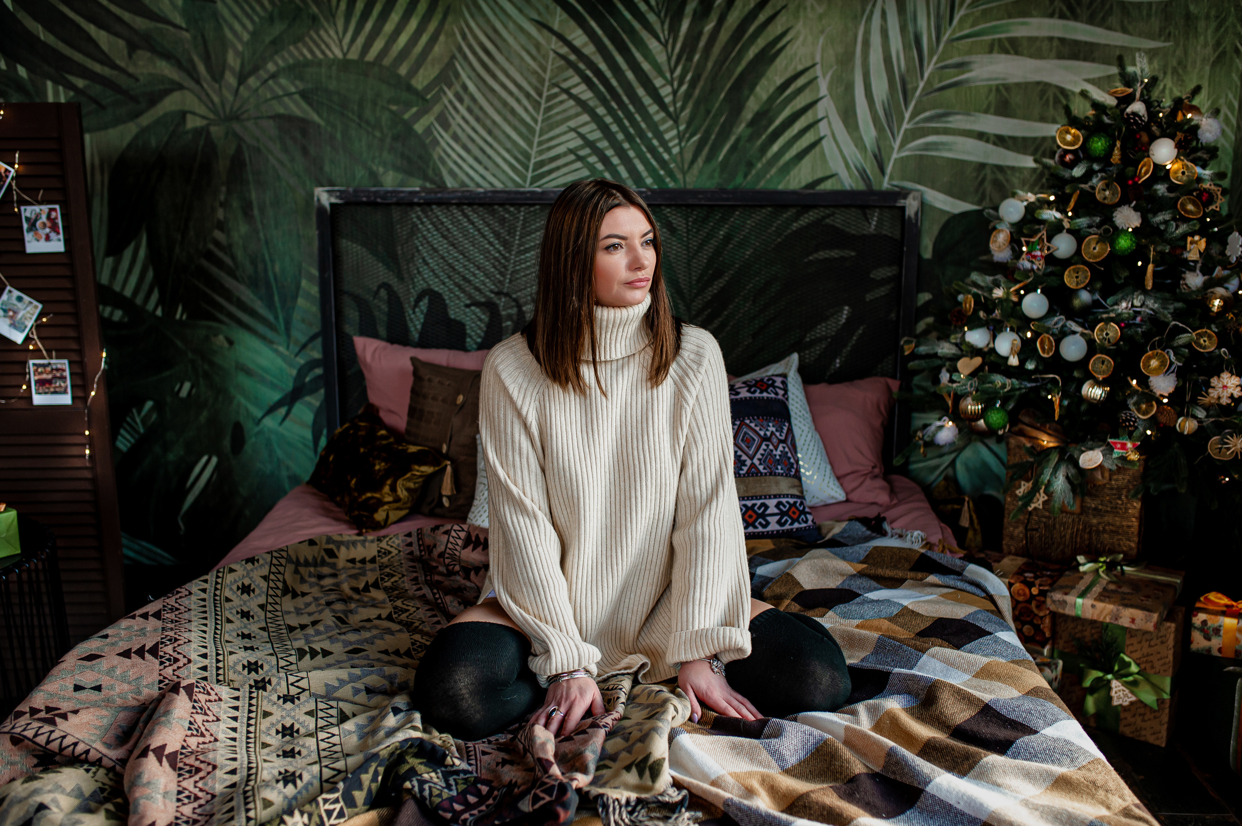 Анна. Свадебный фотограф Наталья Немцева в Санкт-Петербурге