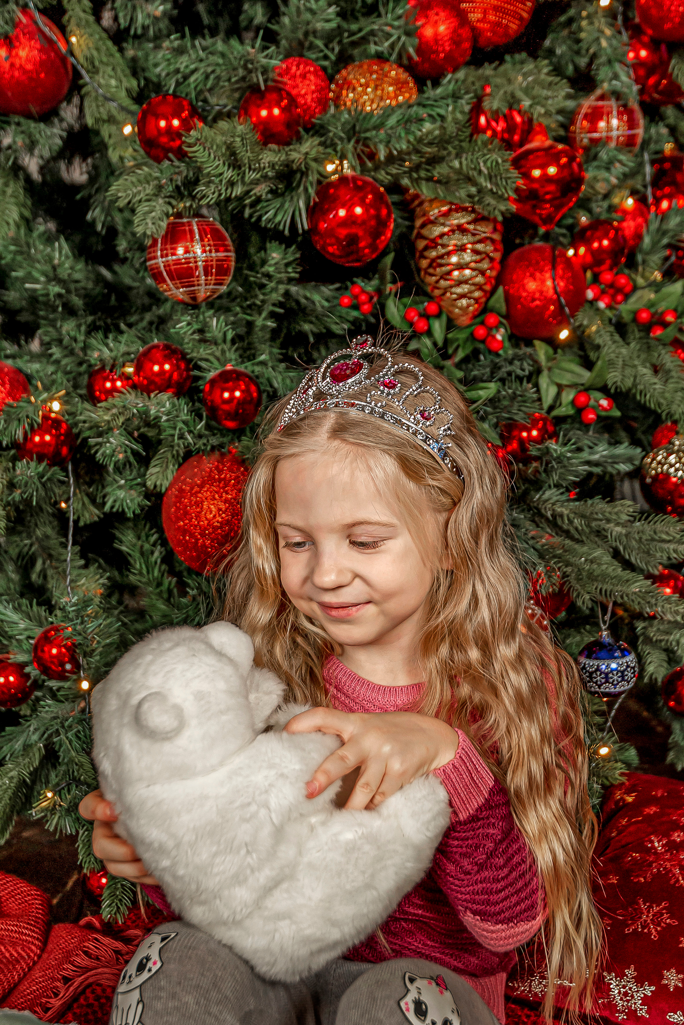 Семейная фотосессия. Свадебный фотограф Наталья Немцева в Санкт-Петербурге