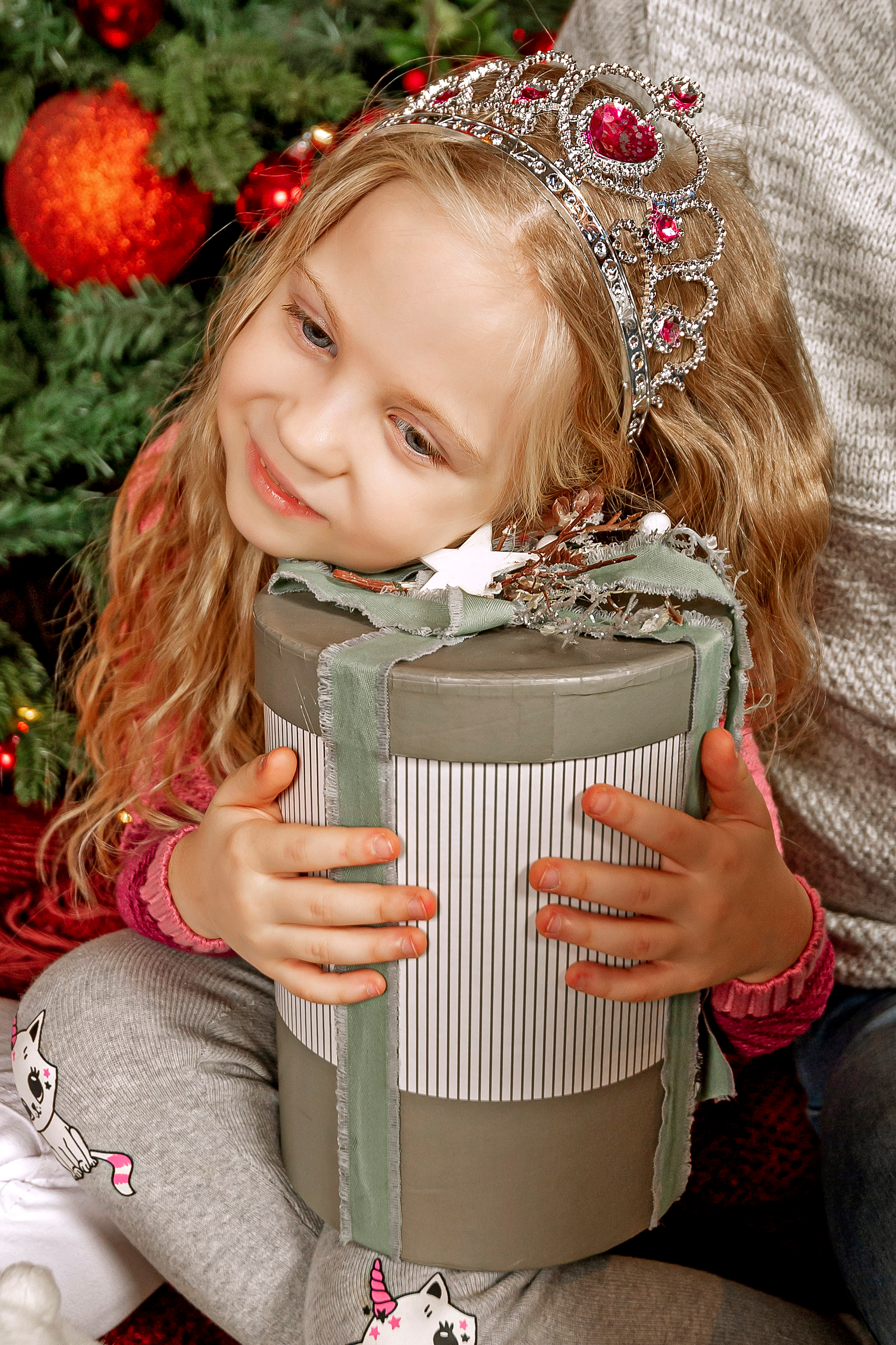 Семейная фотосессия. Свадебный фотограф Наталья Немцева в Санкт-Петербурге