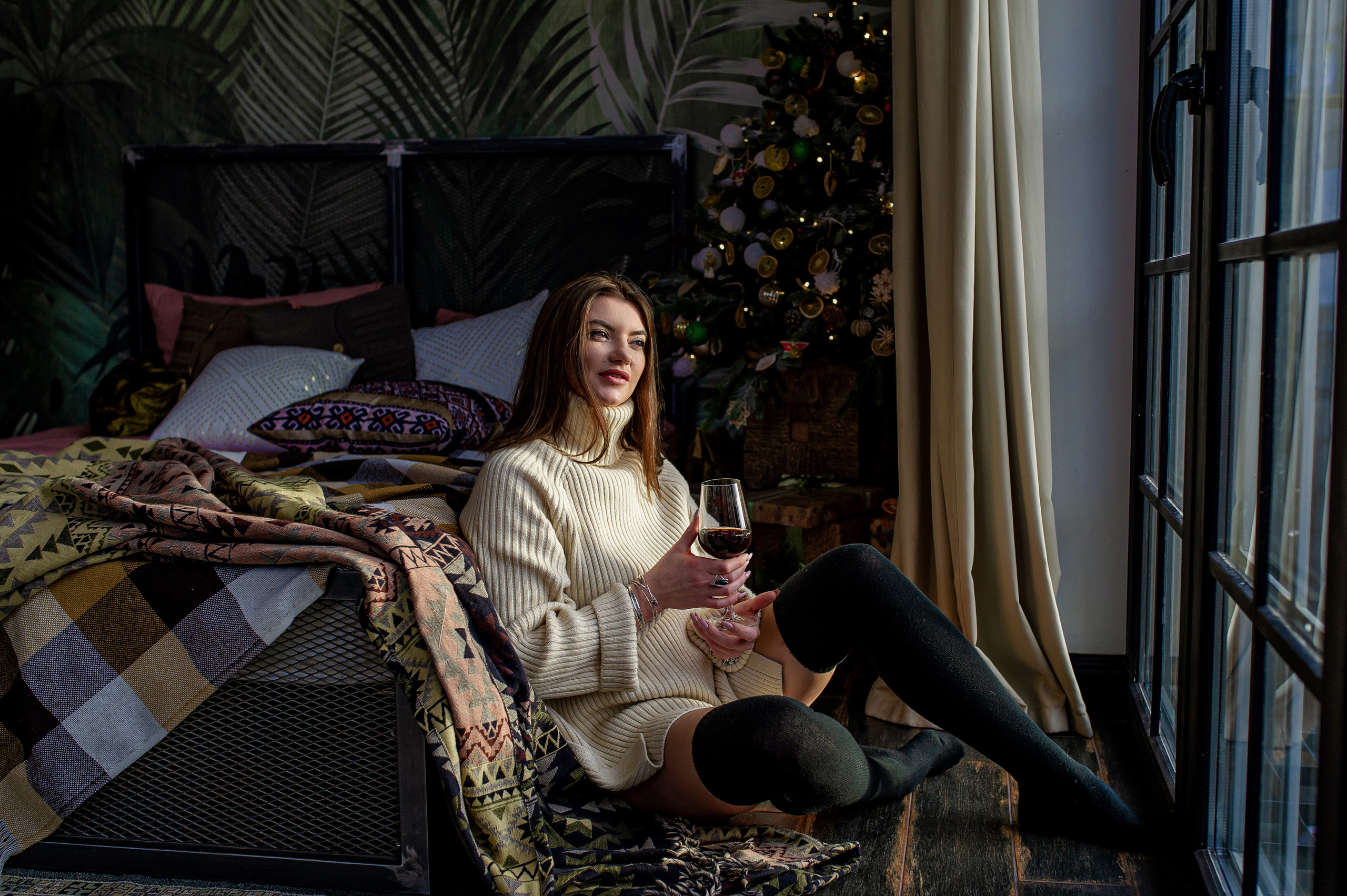 Анна. Свадебный фотограф Наталья Немцева в Санкт-Петербурге