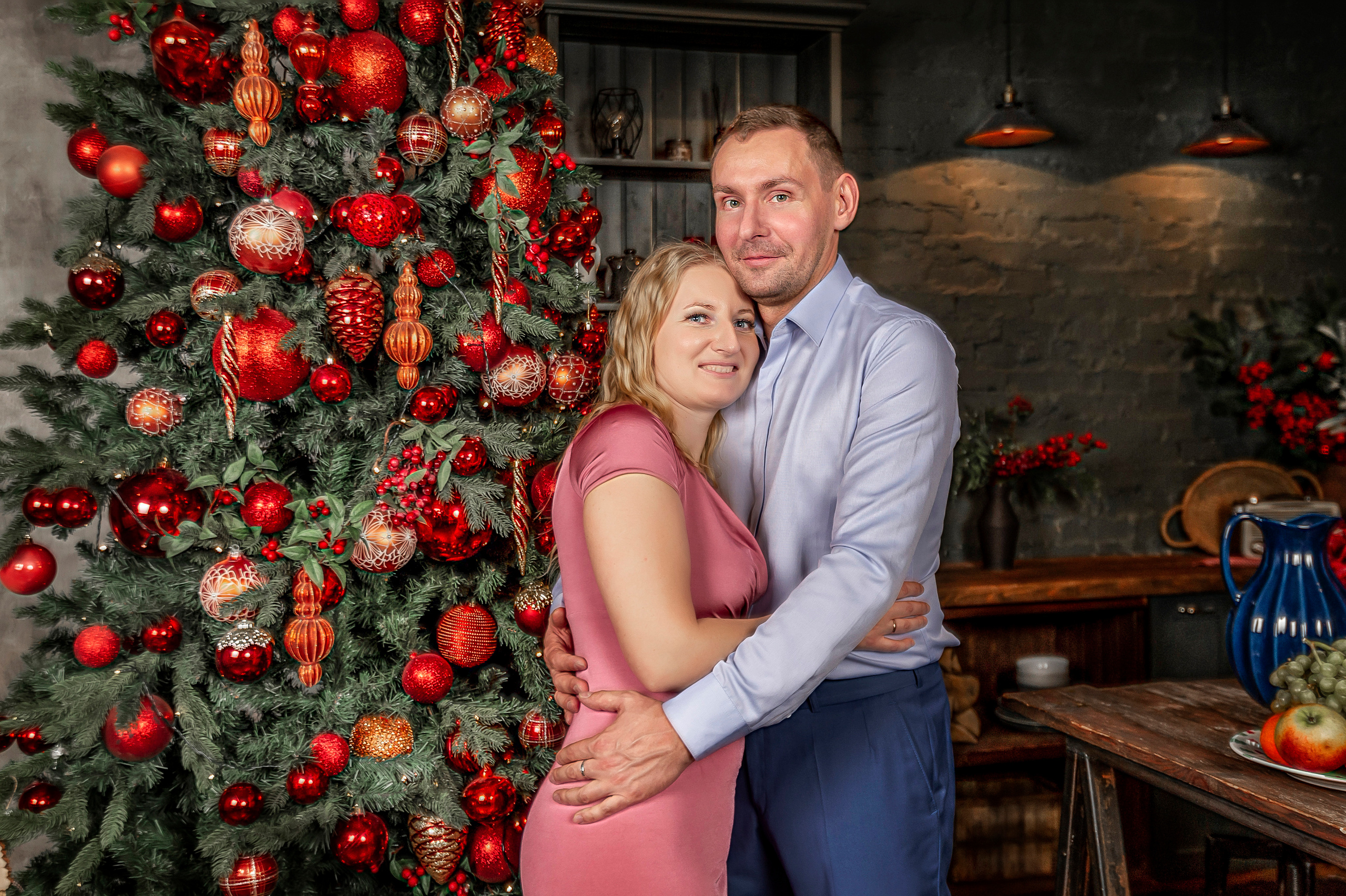 Семейная фотосессия. Свадебный фотограф Наталья Немцева в Санкт-Петербурге