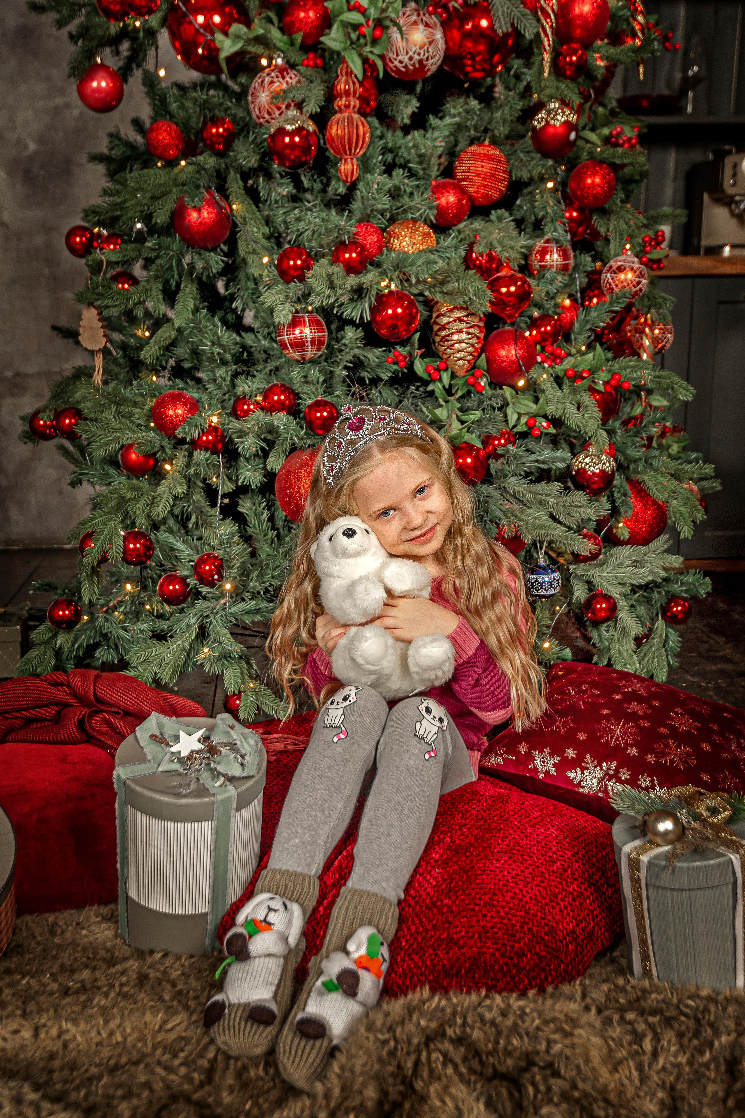 Семейная фотосессия. Свадебный фотограф Наталья Немцева в Санкт-Петербурге