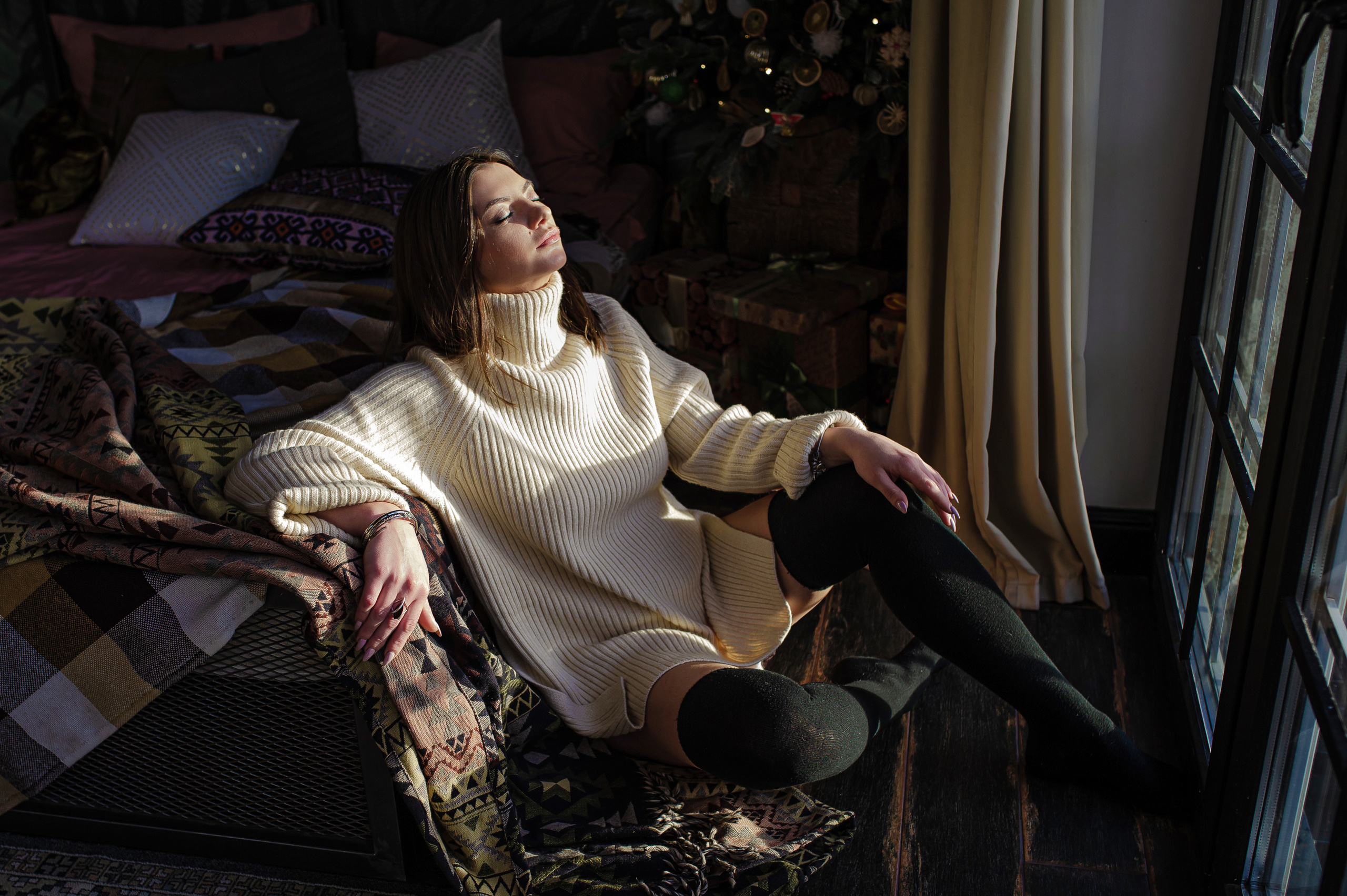 Анна. Свадебный фотограф Наталья Немцева в Санкт-Петербурге