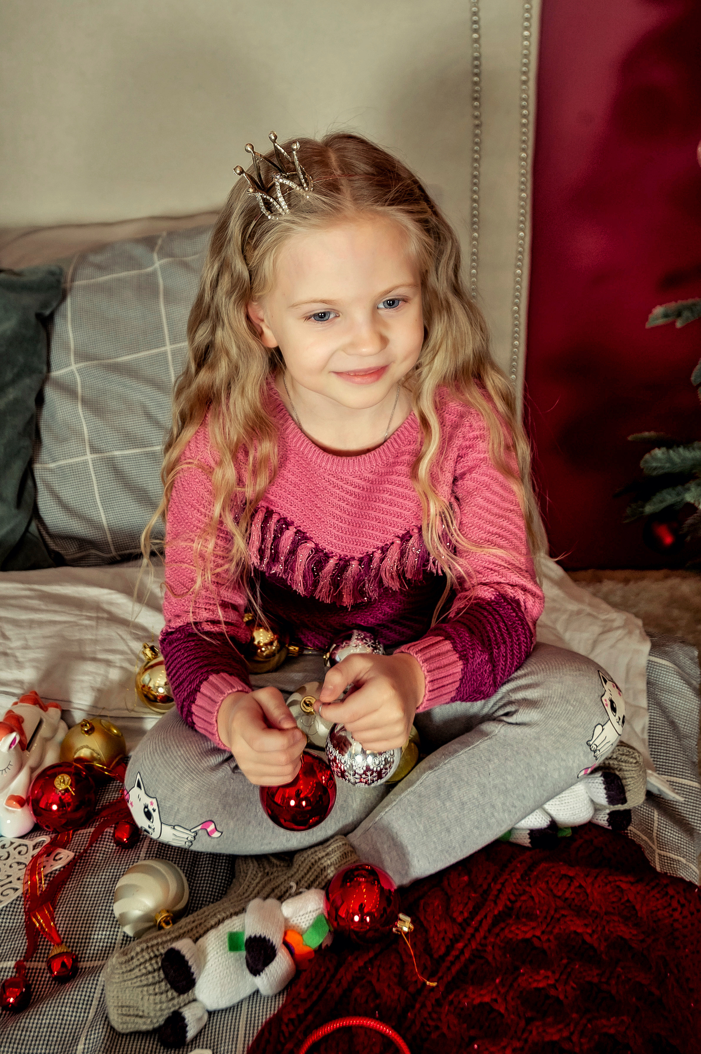 Семейная фотосессия. Свадебный фотограф Наталья Немцева в Санкт-Петербурге