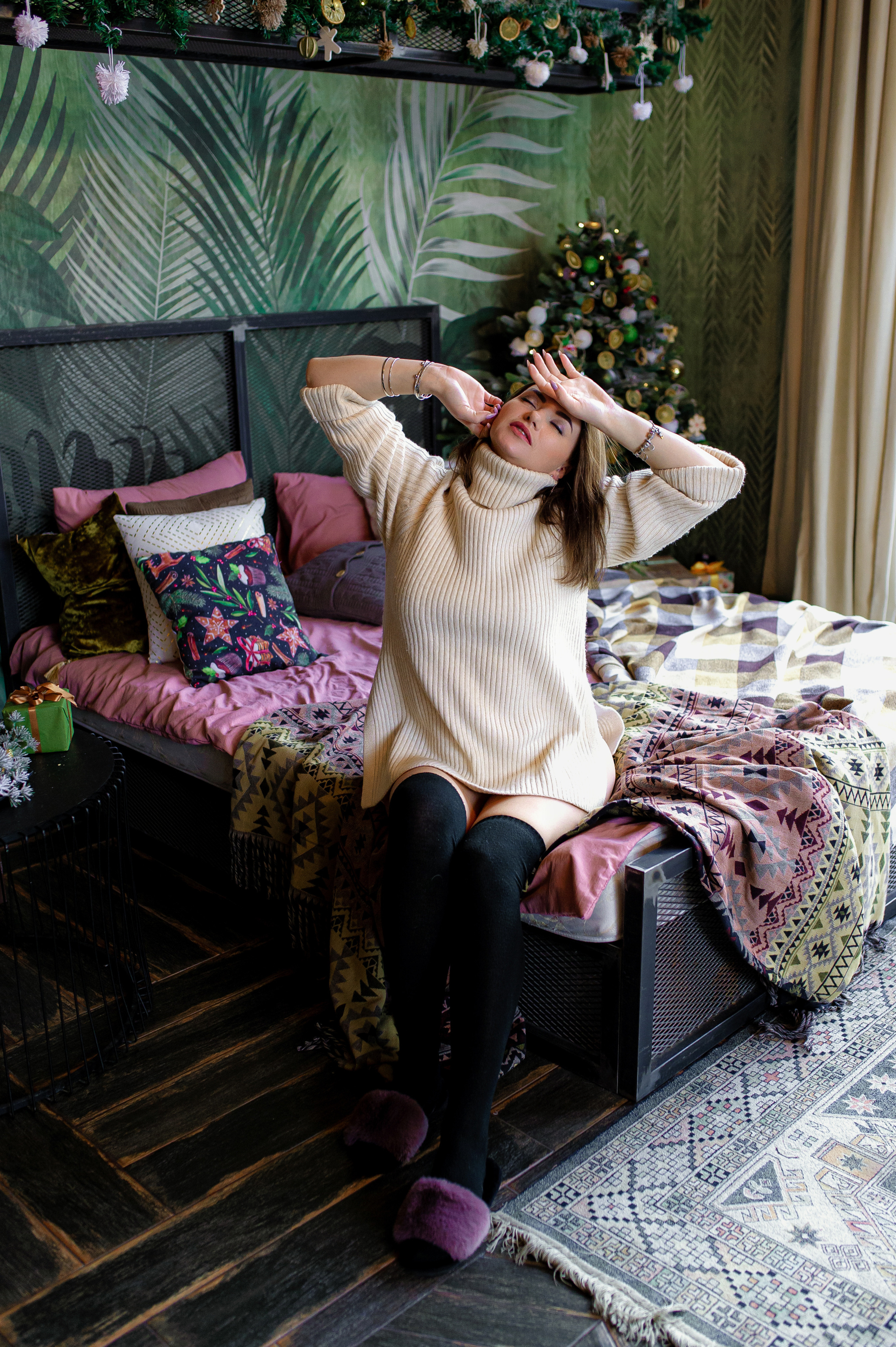 Анна. Свадебный фотограф Наталья Немцева в Санкт-Петербурге