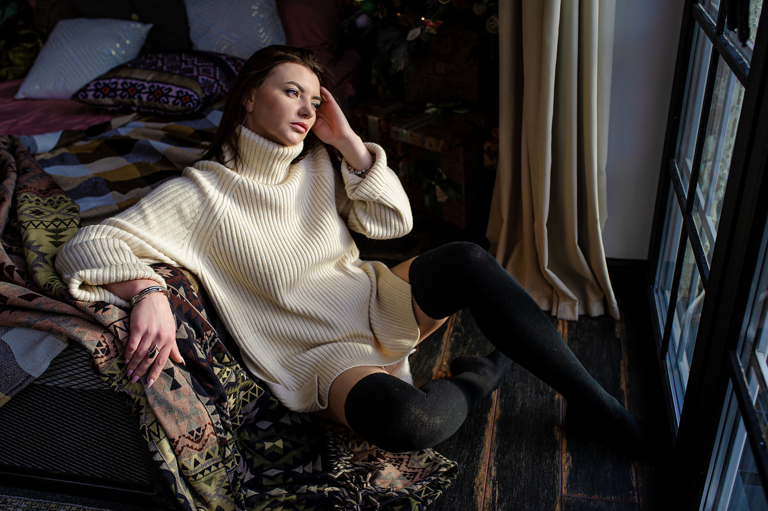 Анна. Свадебный фотограф Наталья Немцева в Санкт-Петербурге