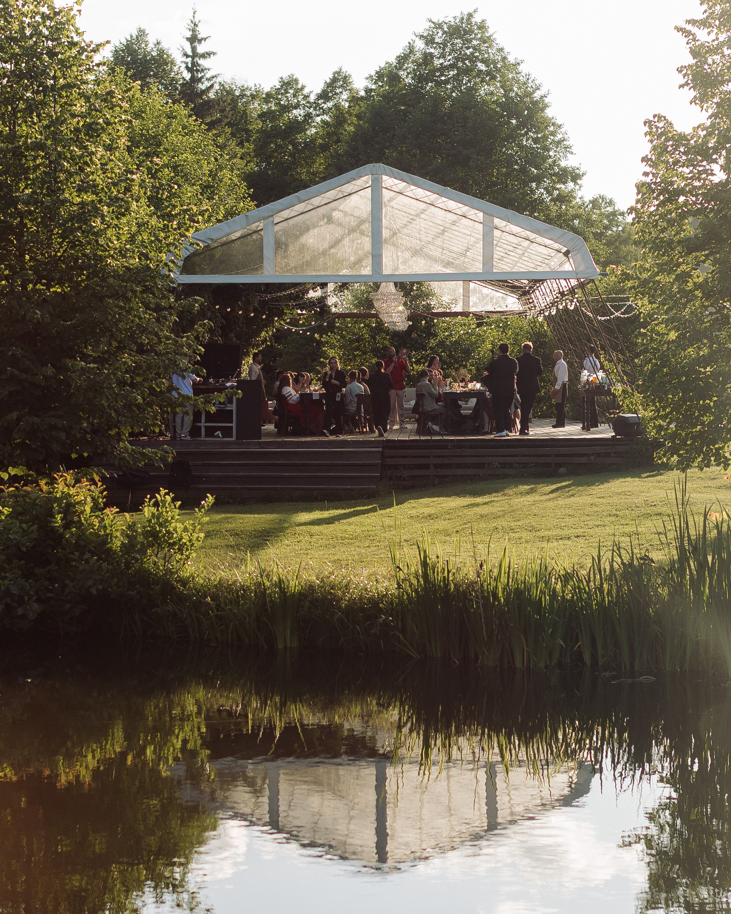 Илья да Вероничка. Свадебный и портретный фотограф в Москве Анна Плавская
