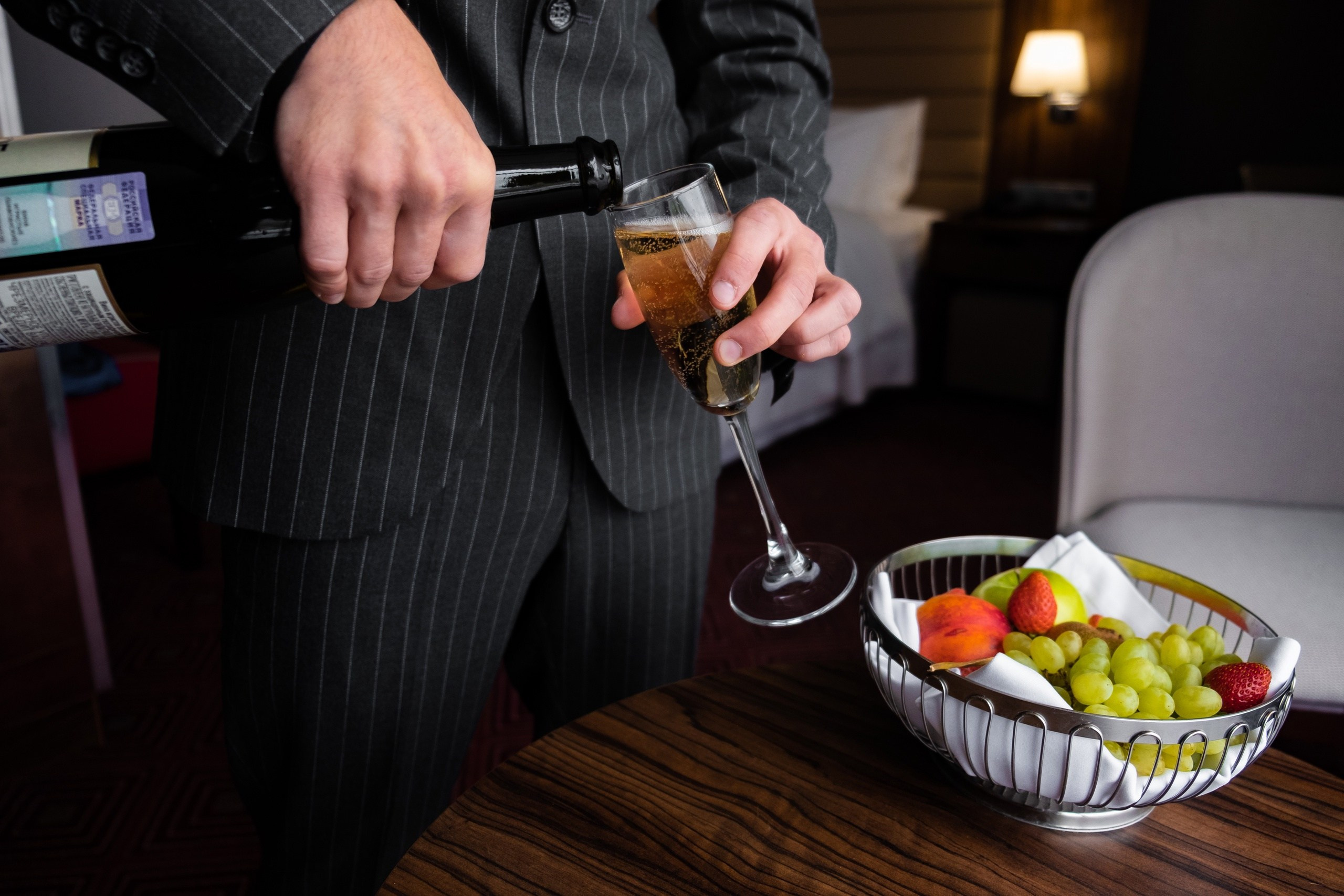 Yuliya & Viktor. Фотограф Вячеслав Полушкин