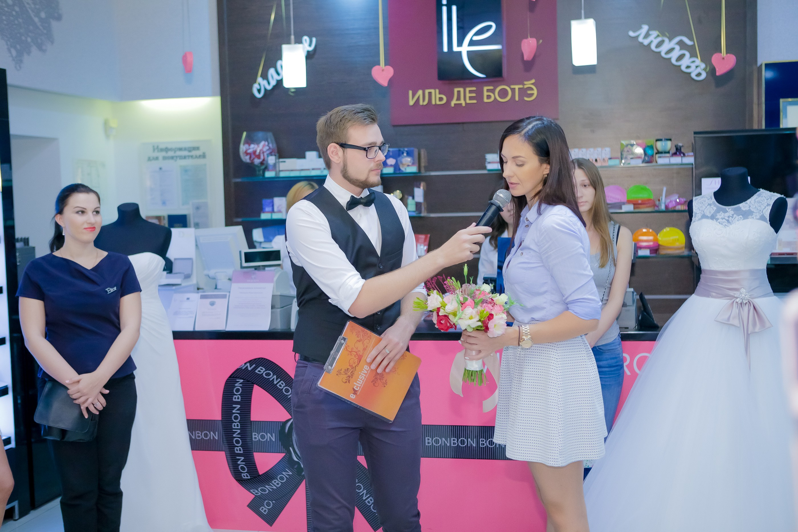 Битва Визажистов. Максим Матвийченко и Виктория Басова профессионалы своего дела