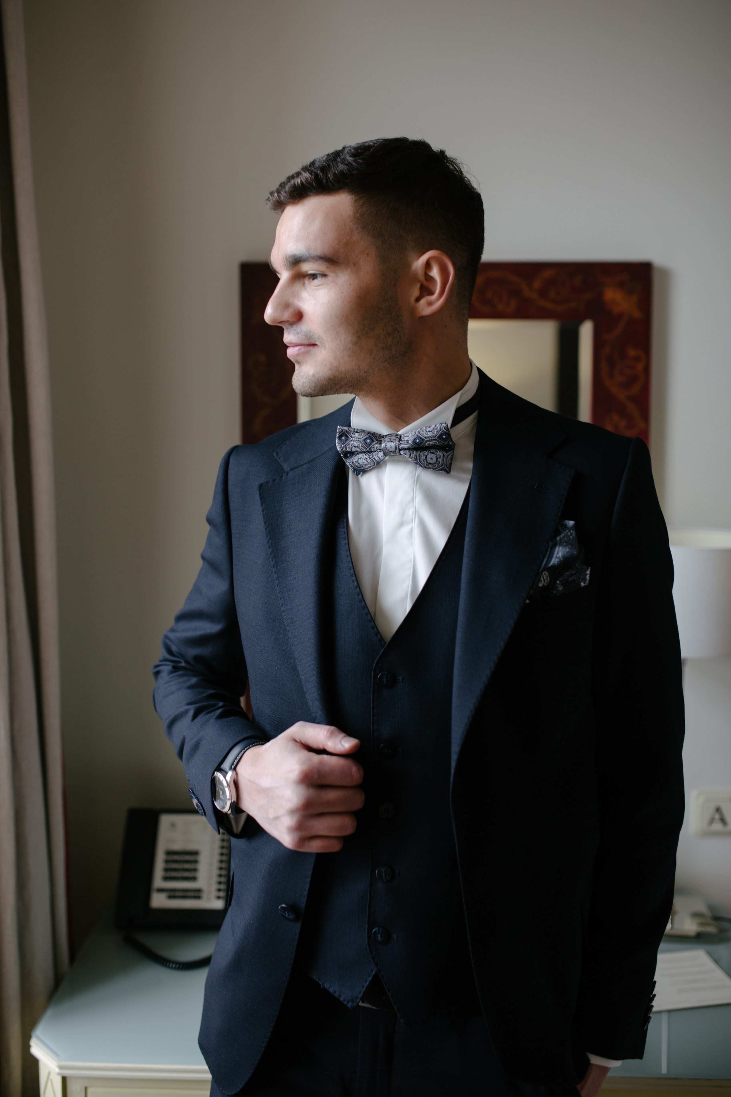 Мария и Игорь 4.03.23. Свадебный и семейный фотограф в Санкт-Петербурге Исупова Юлия