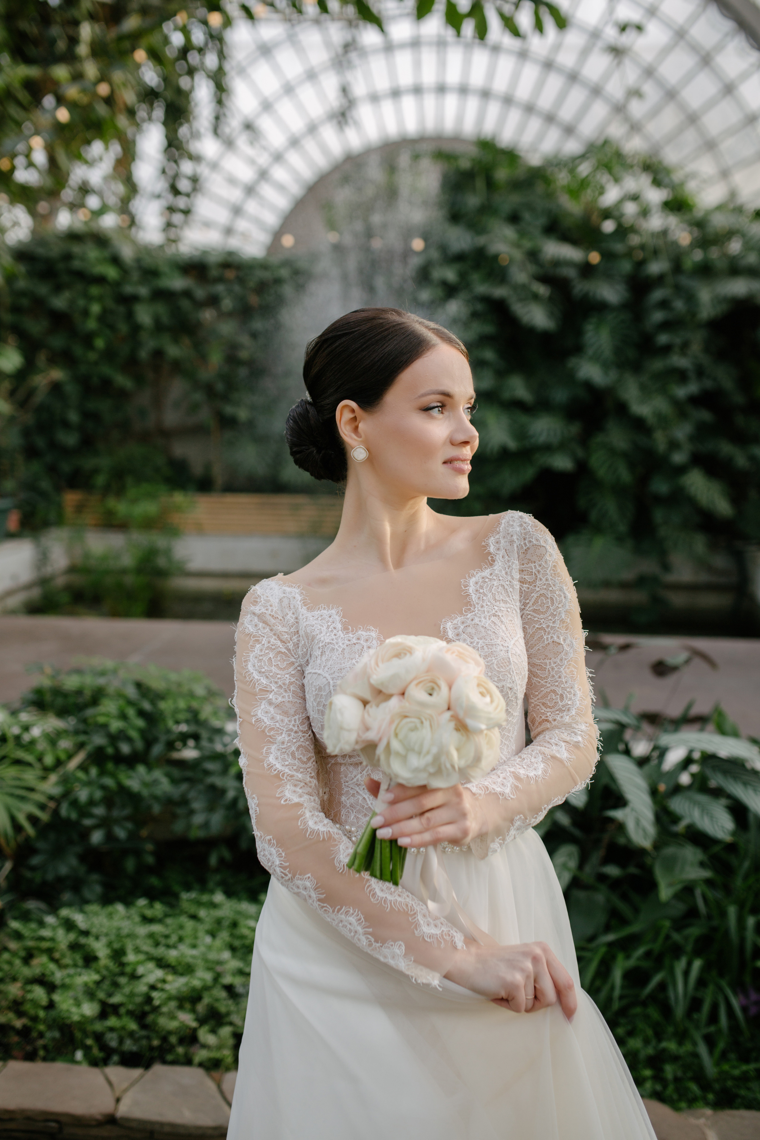 Мария и Игорь 4.03.23. Свадебный и семейный фотограф в Санкт-Петербурге Исупова Юлия