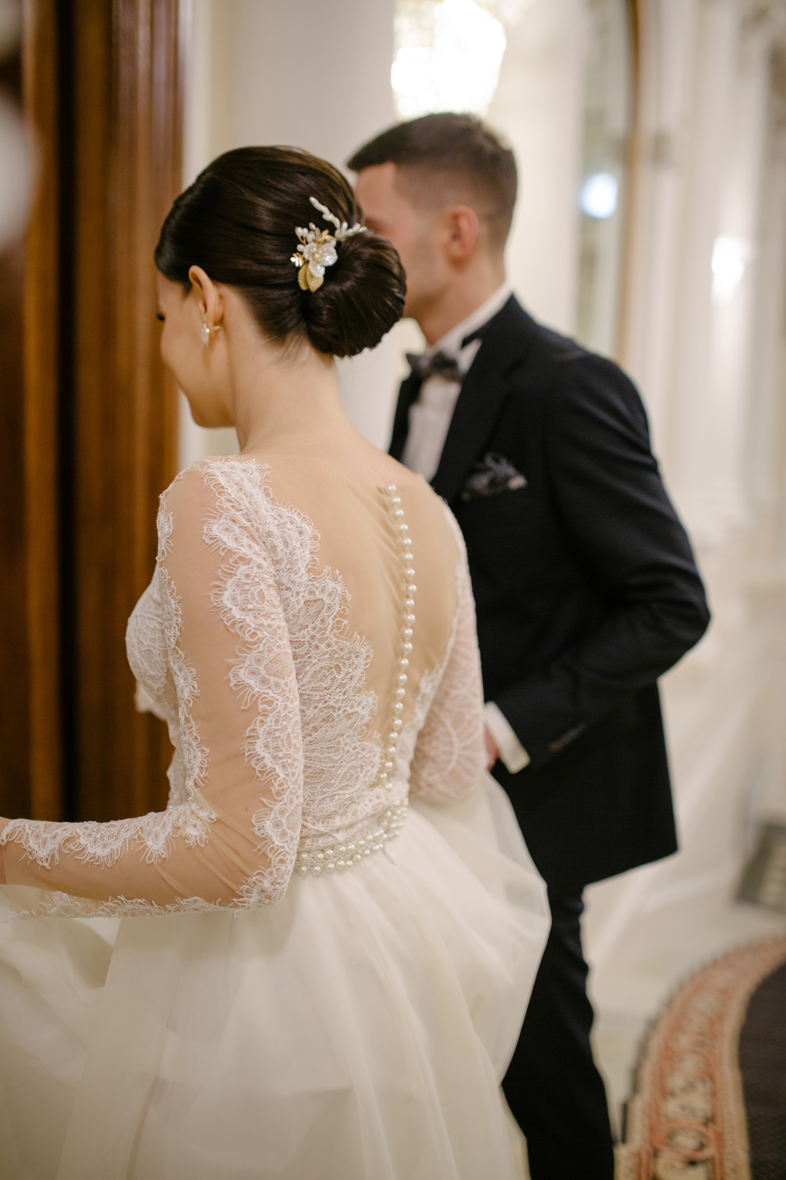 Мария и Игорь 4.03.23. Свадебный и семейный фотограф в Санкт-Петербурге Исупова Юлия