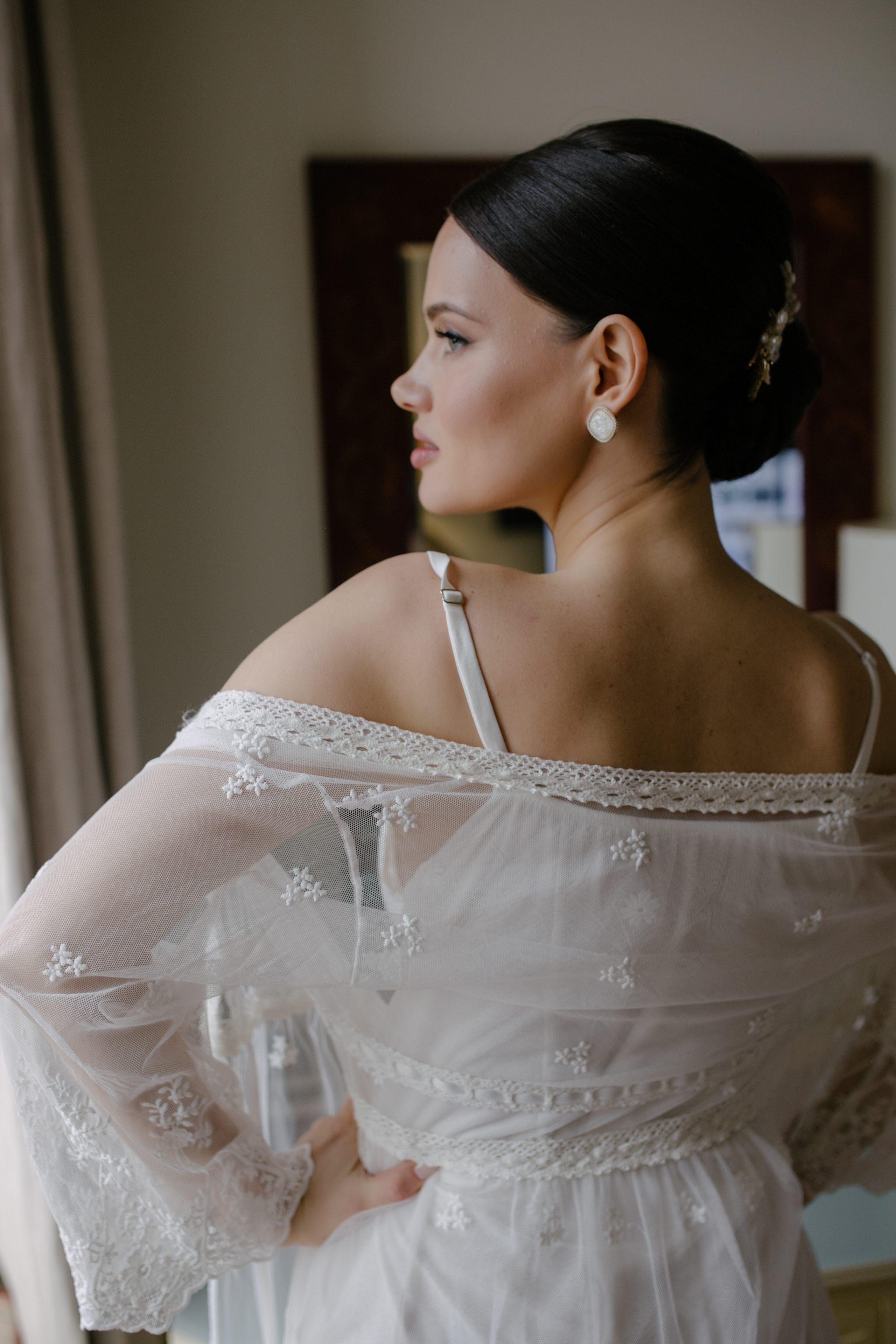 Мария и Игорь 4.03.23. Свадебный и семейный фотограф в Санкт-Петербурге Исупова Юлия