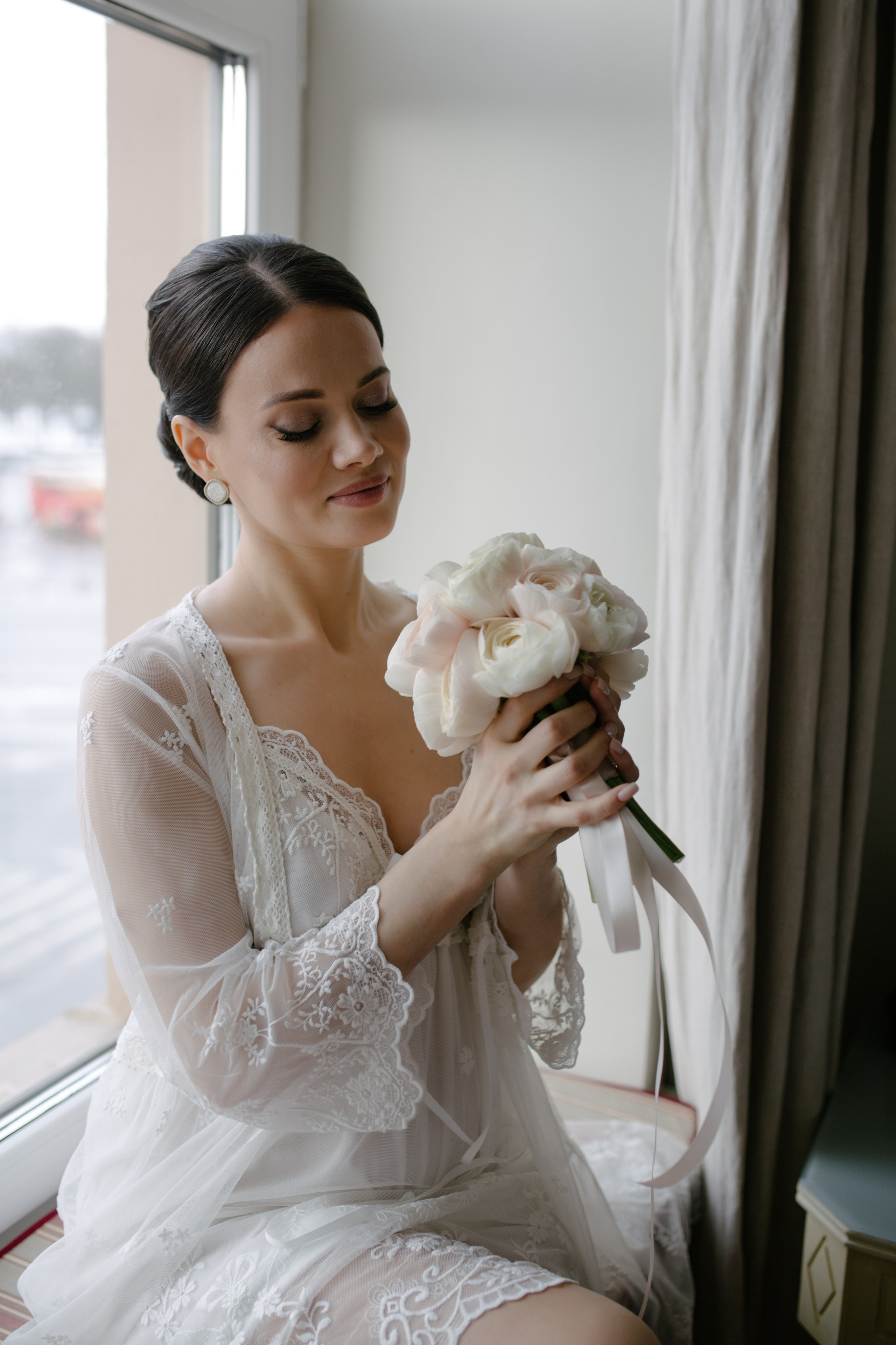 Мария и Игорь 4.03.23. Свадебный и семейный фотограф в Санкт-Петербурге Исупова Юлия