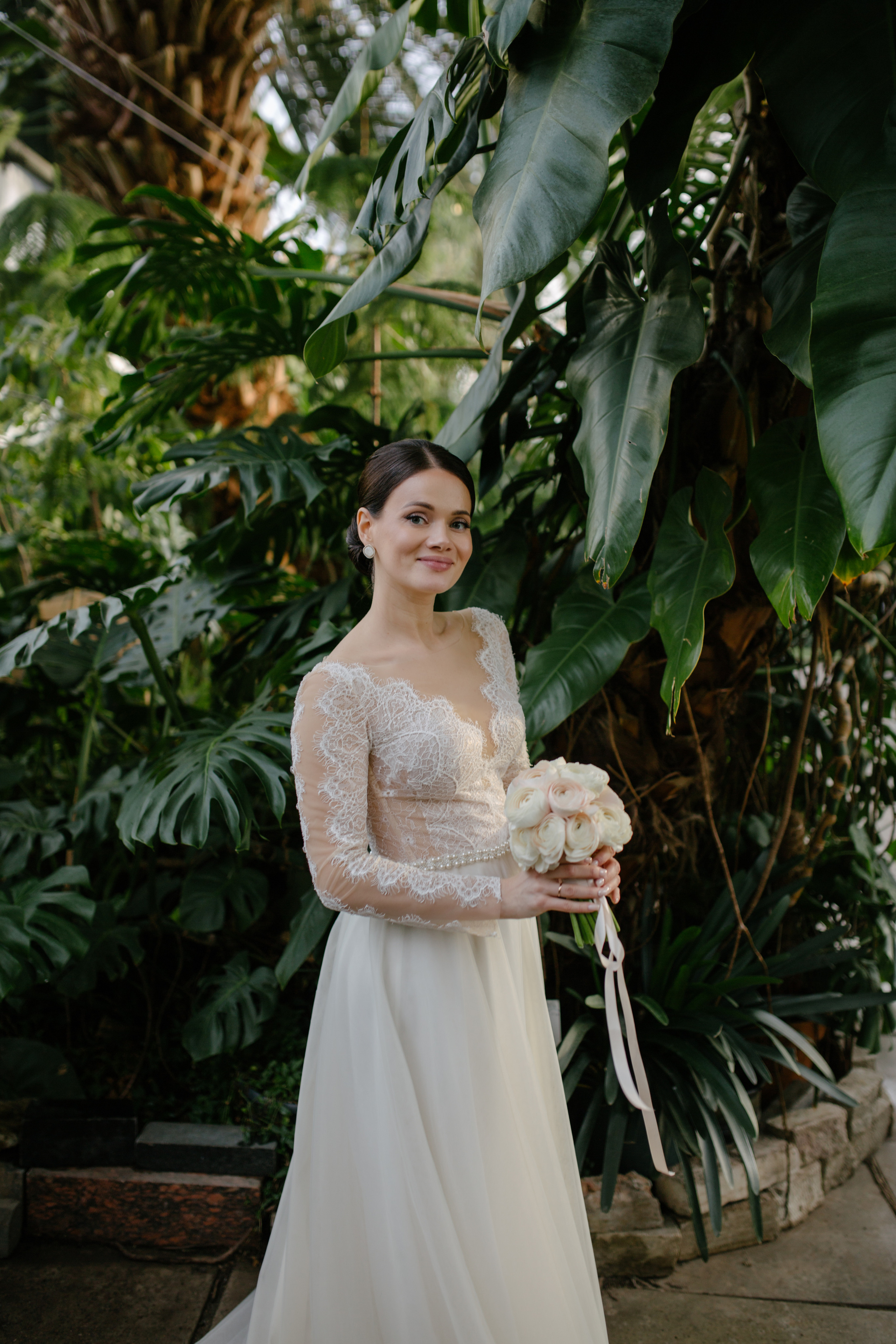 Мария и Игорь 4.03.23. Свадебный и семейный фотограф в Санкт-Петербурге Исупова Юлия