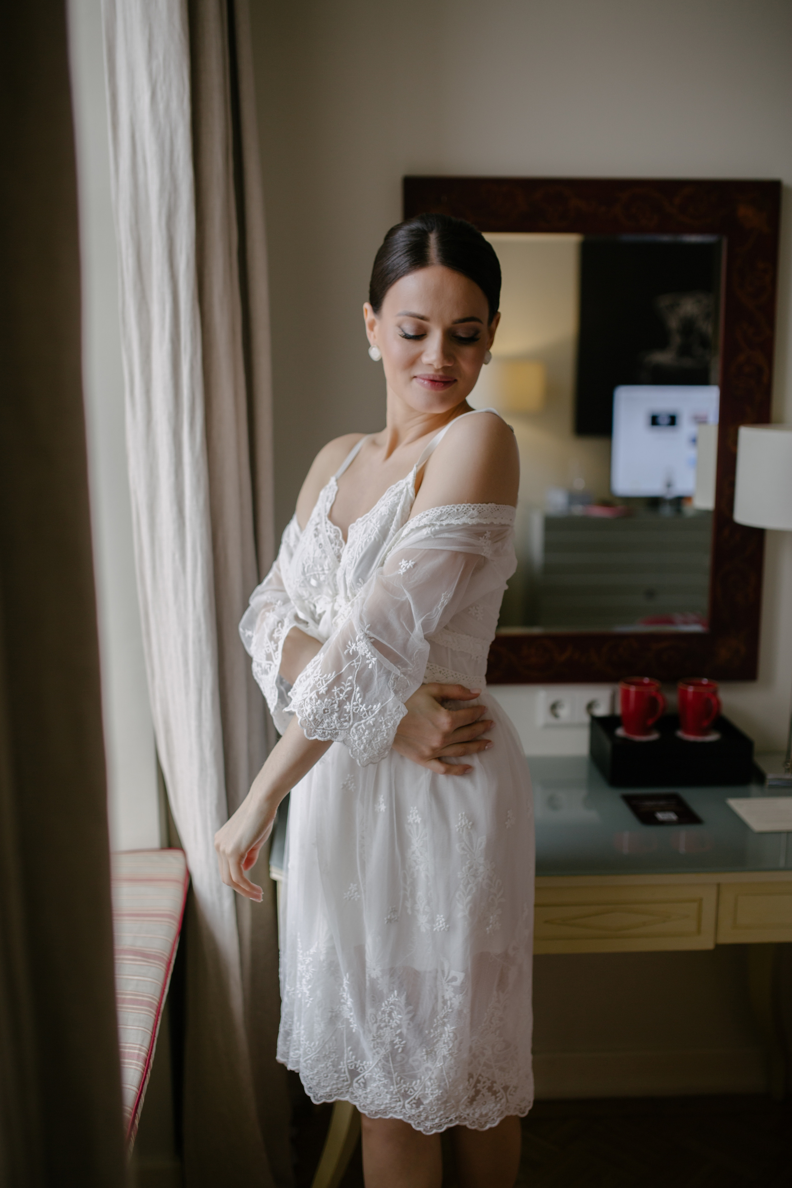 Мария и Игорь 4.03.23. Свадебный и семейный фотограф в Санкт-Петербурге Исупова Юлия