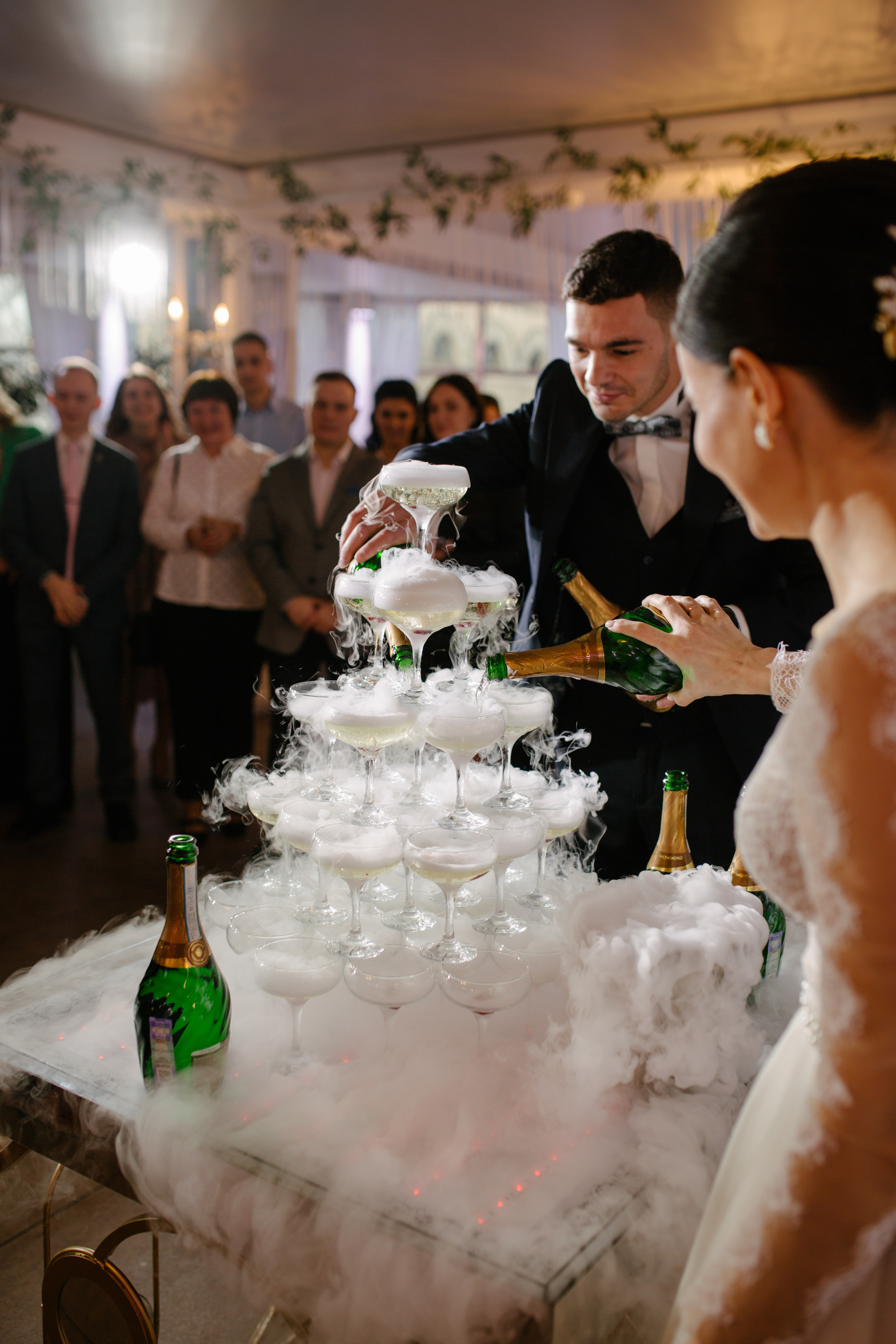 Мария и Игорь 4.03.23. Свадебный и семейный фотограф в Санкт-Петербурге Исупова Юлия