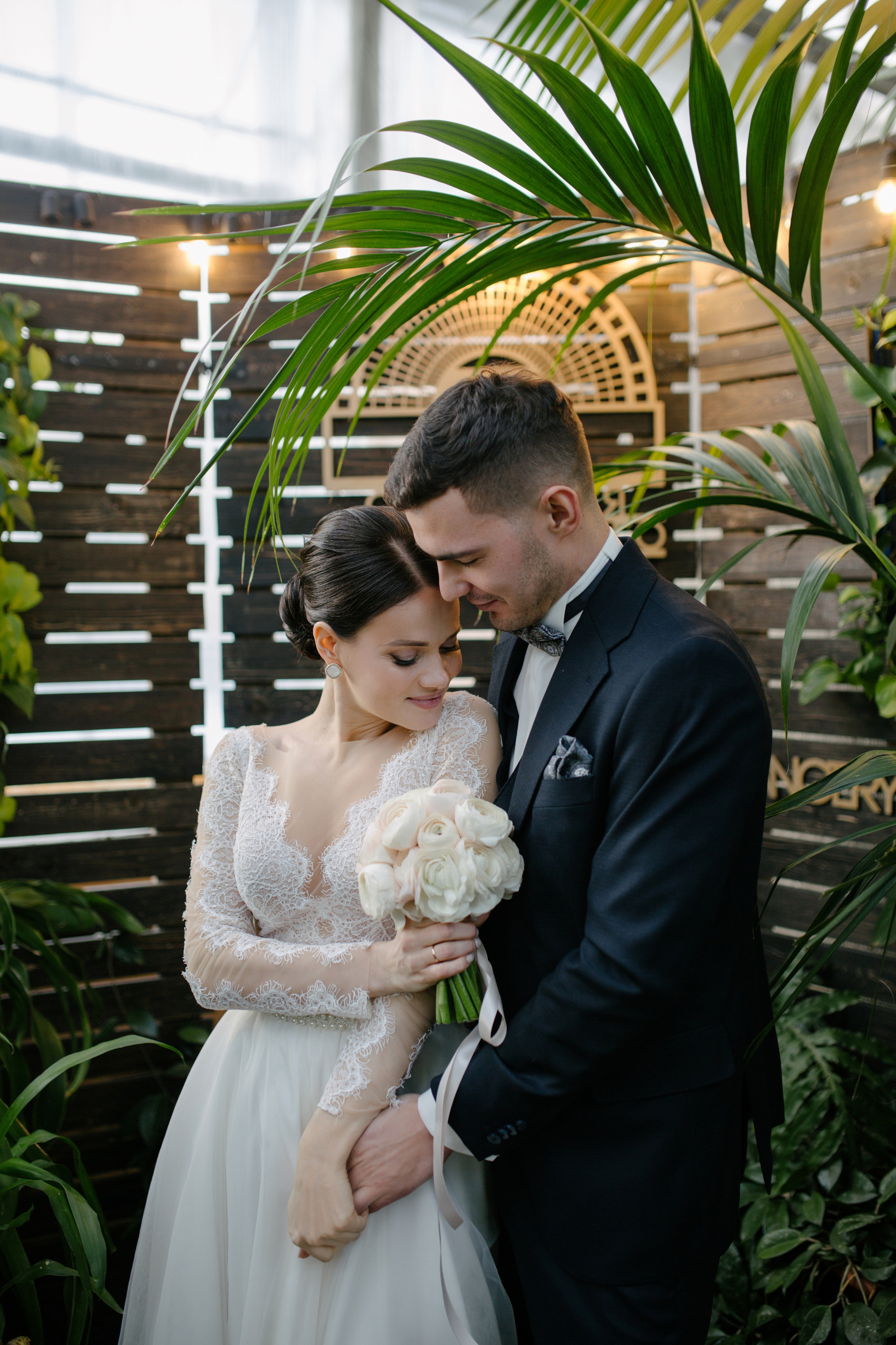 Мария и Игорь 4.03.23. Свадебный и семейный фотограф в Санкт-Петербурге Исупова Юлия