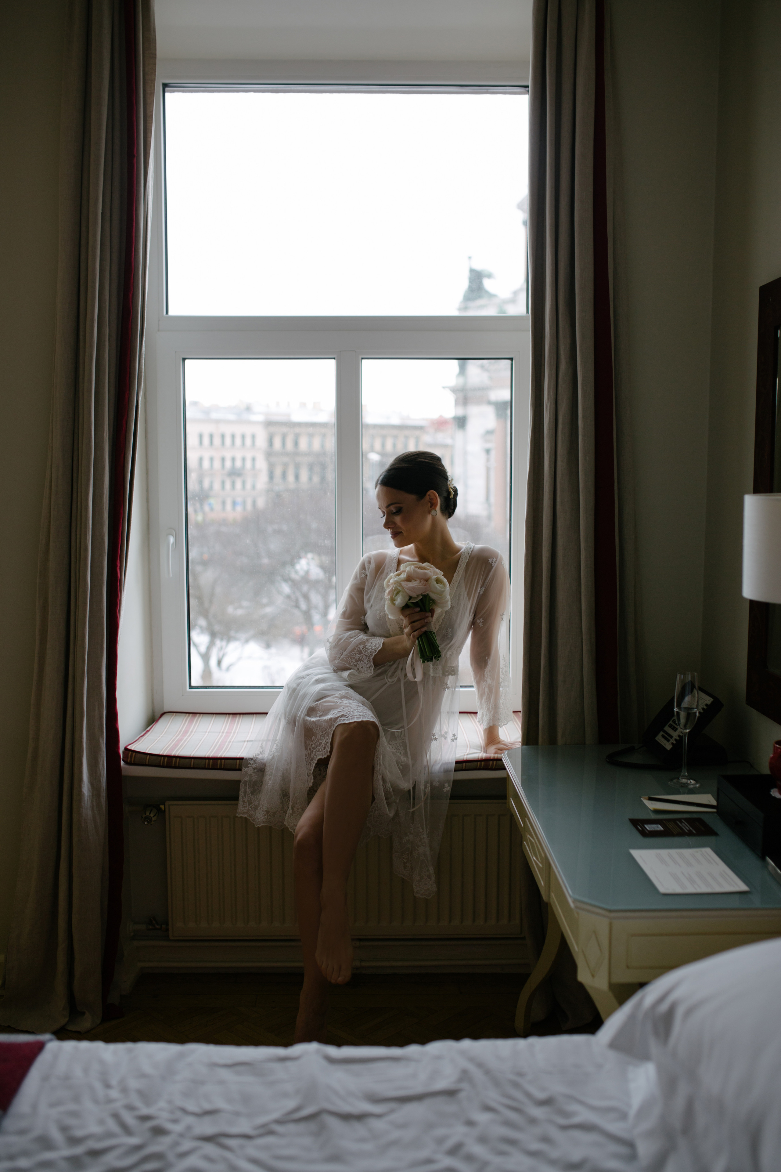 Мария и Игорь 4.03.23. Свадебный и семейный фотограф в Санкт-Петербурге Исупова Юлия