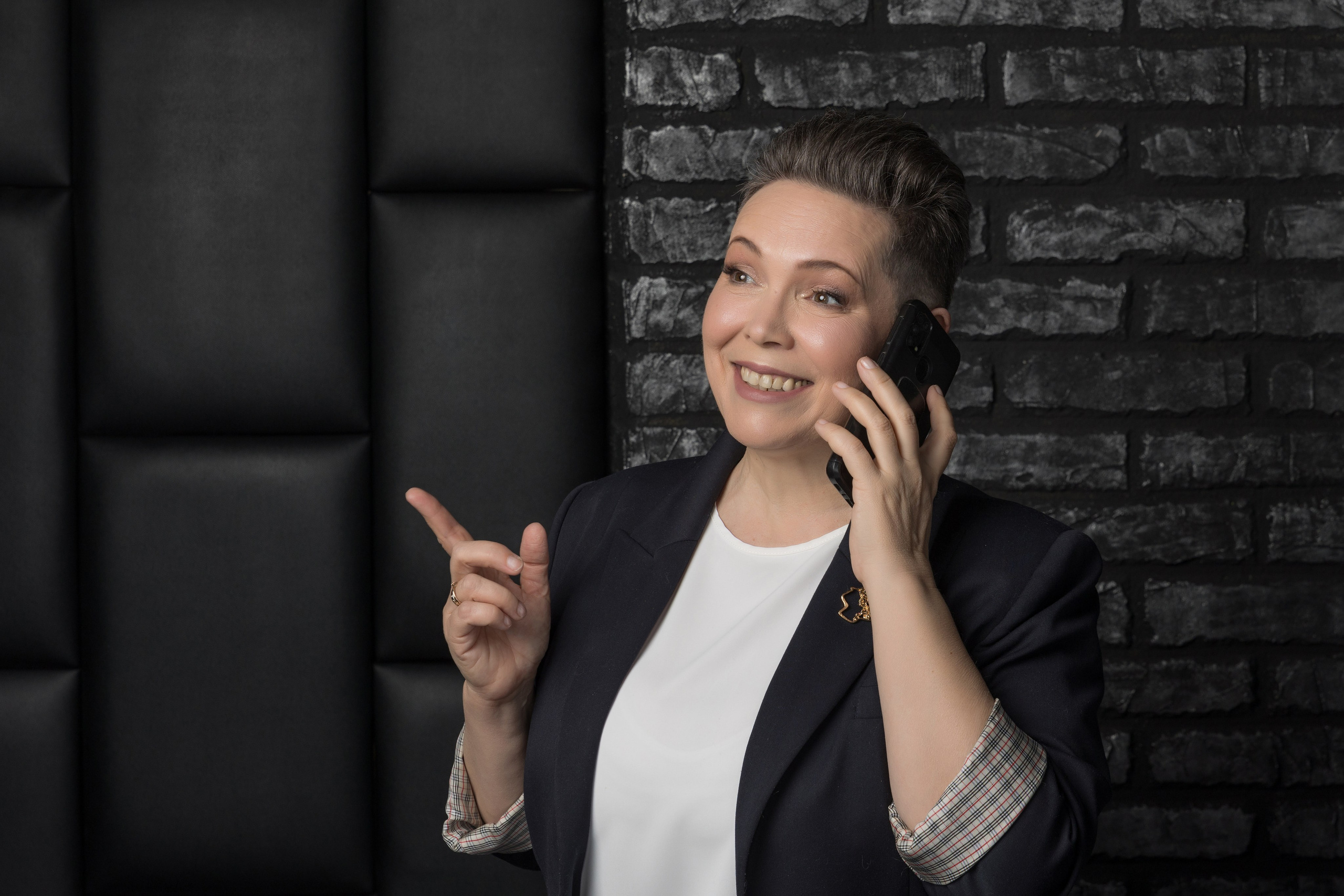 Фотосессия для тренера адаптивного интеллекта Марии Муратовой. Фотограф Ирина Бобрешова. Коряжма