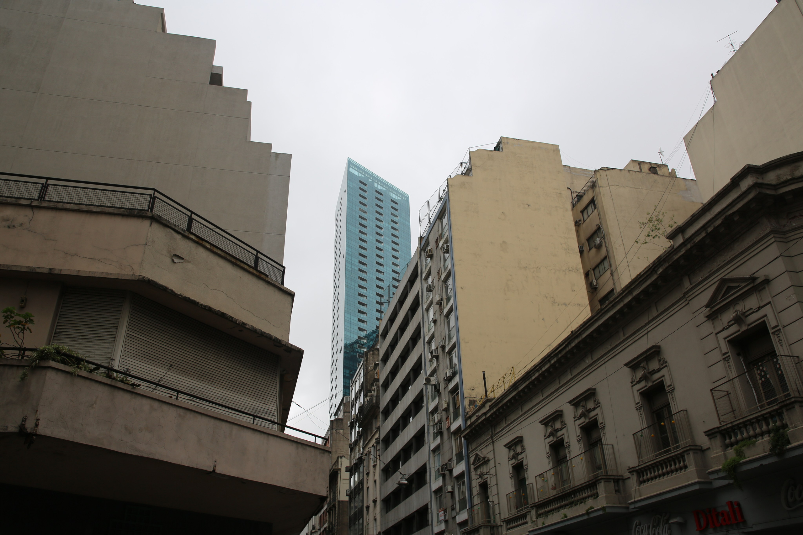 Buenos Aires, Argentina. Andrey Filippov Photographer