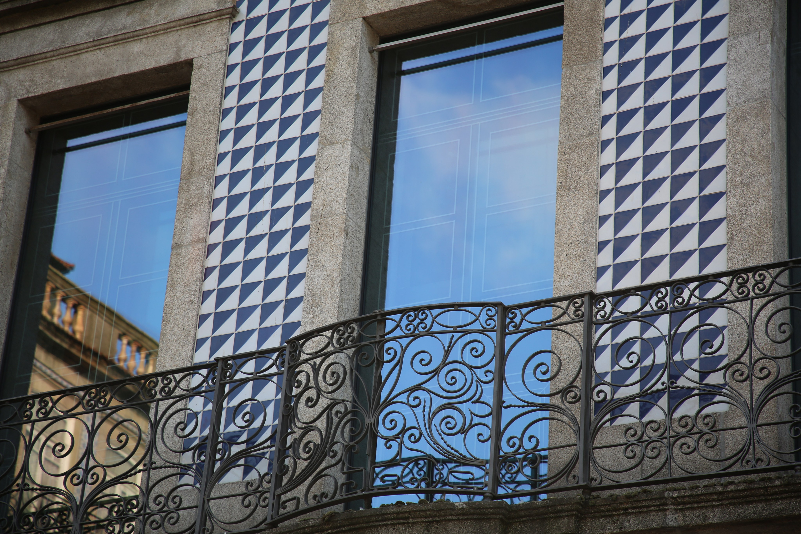 Porto, Portugal. Andrey Filippov Photographer