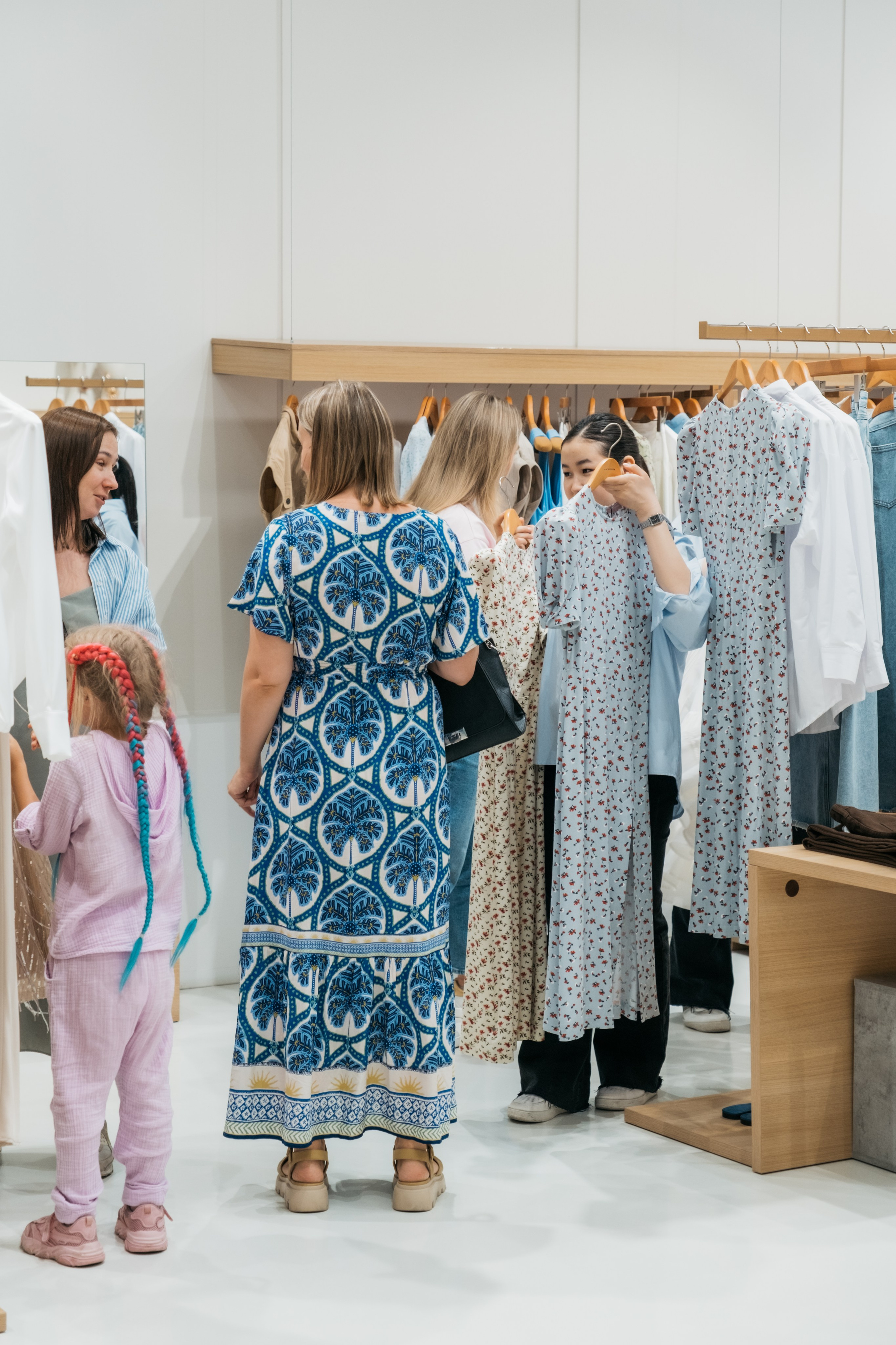 TO BE BLOSSOM. Фотограф Астафьева Мария