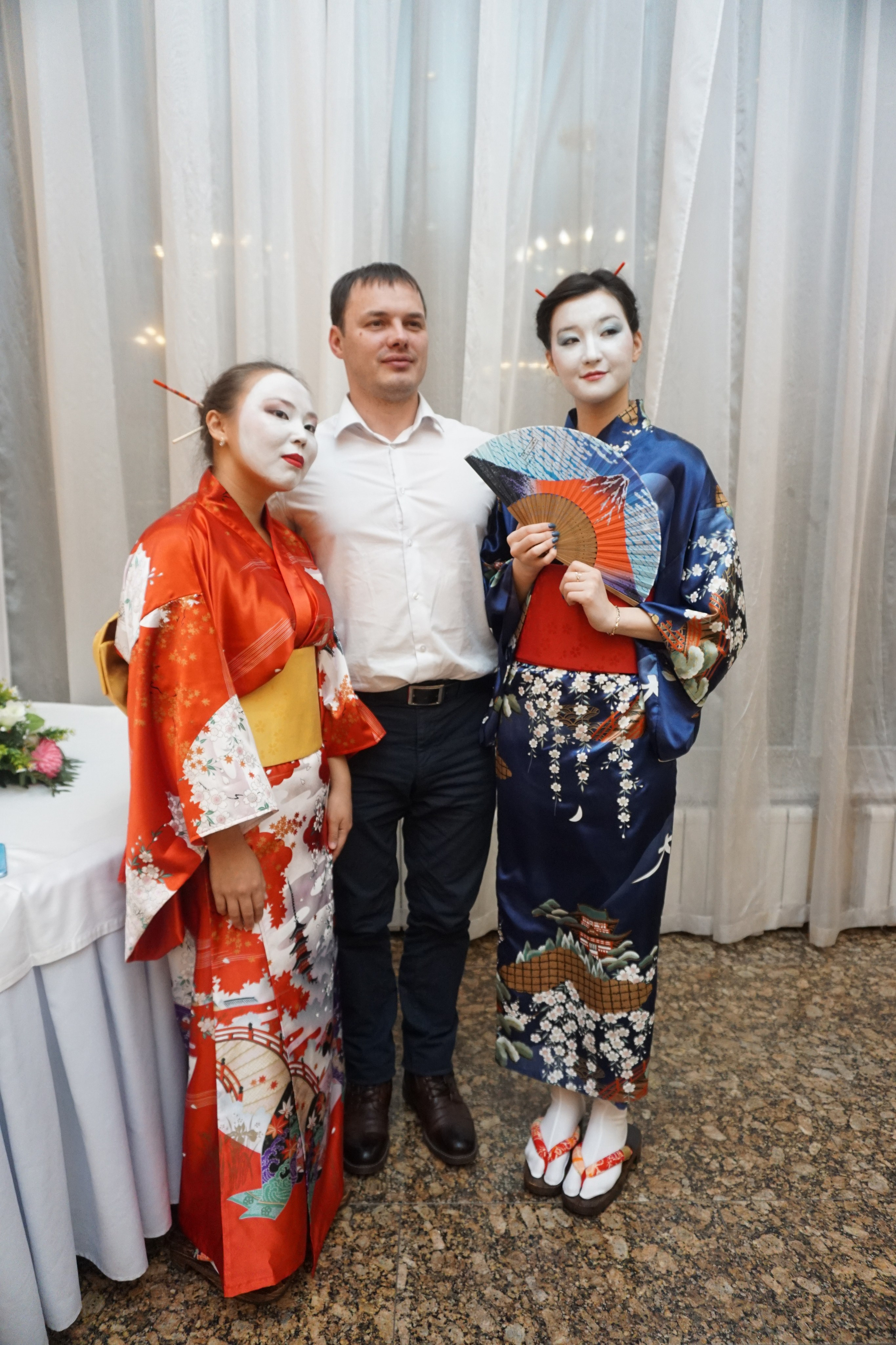 IX Форум Безопасность бизнеса 2019. Сфера безопасности